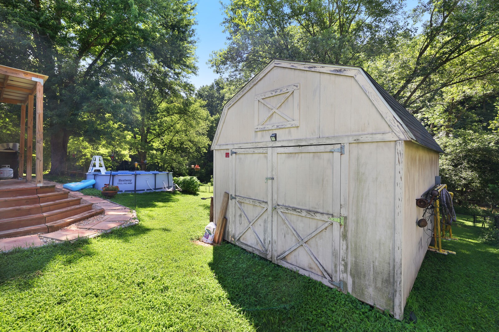 1741 Broadripple Dr