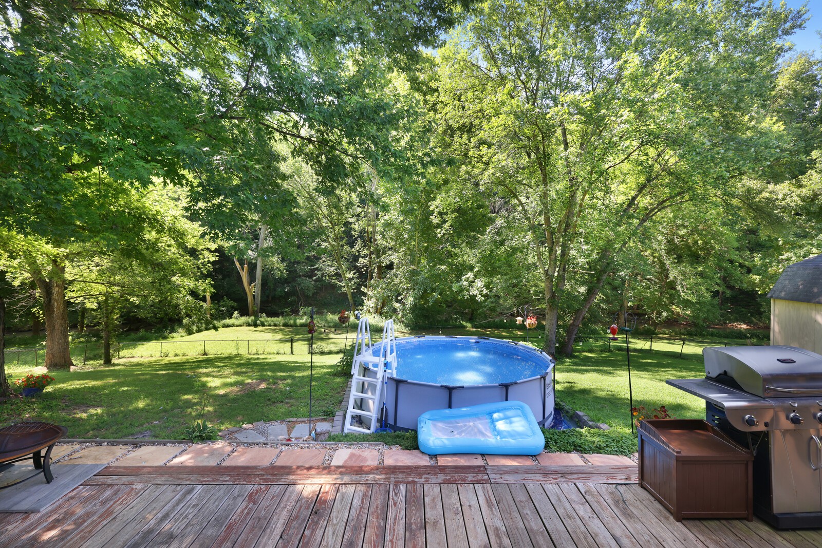 1741 Broadripple Dr