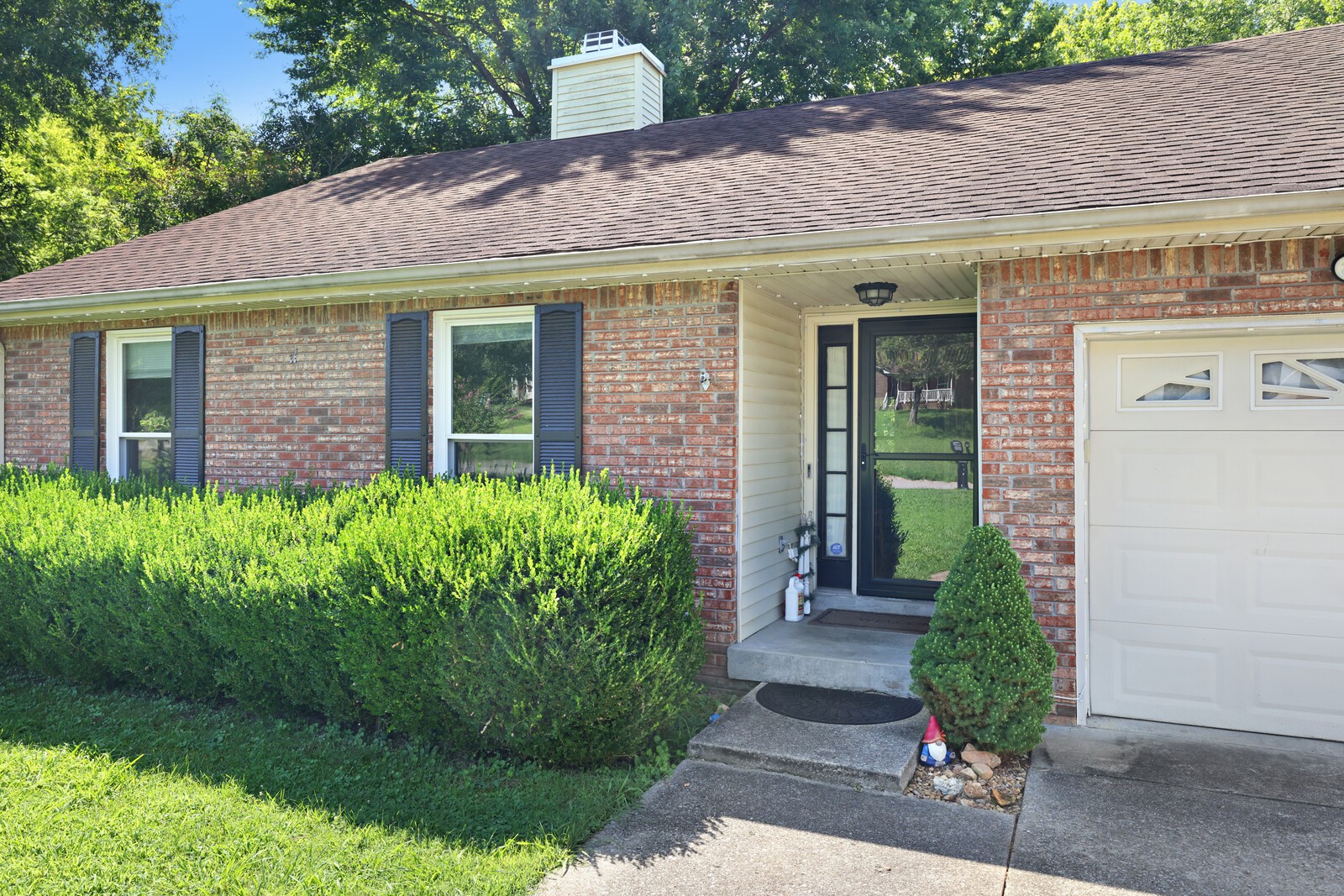 1741 Broadripple Dr