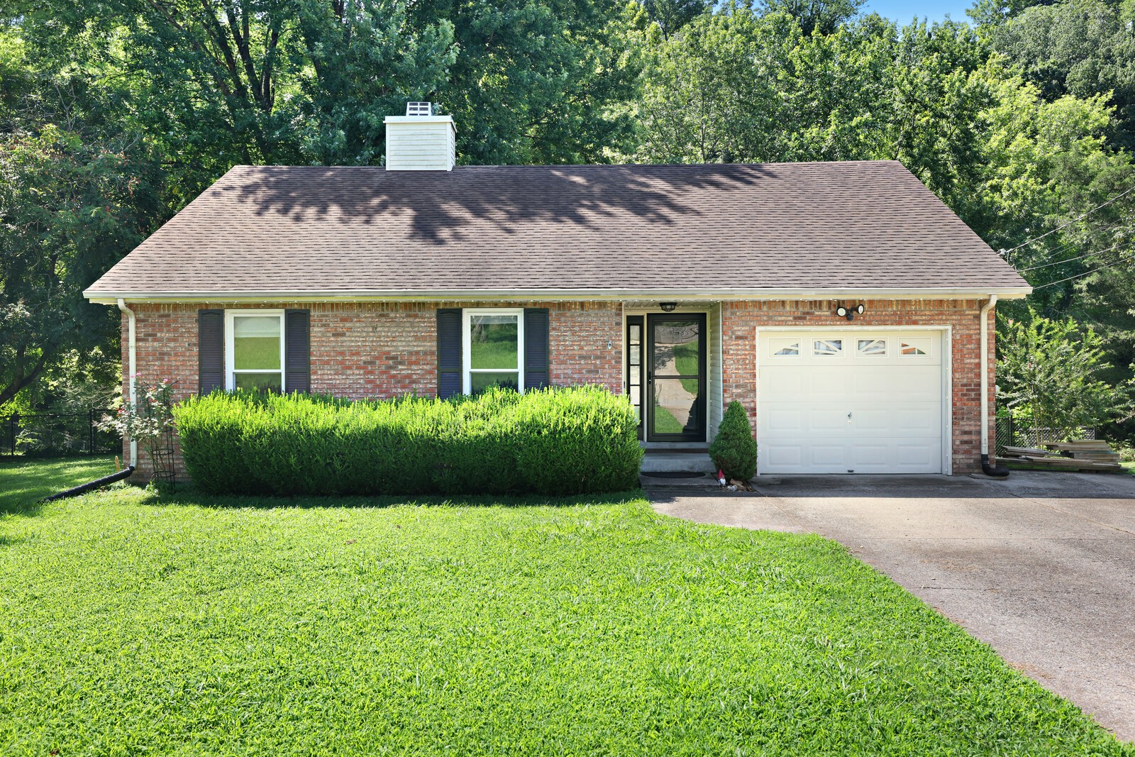 1741 Broadripple Dr
