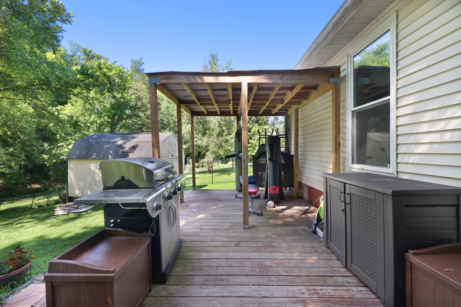 1741 Broadripple Dr
