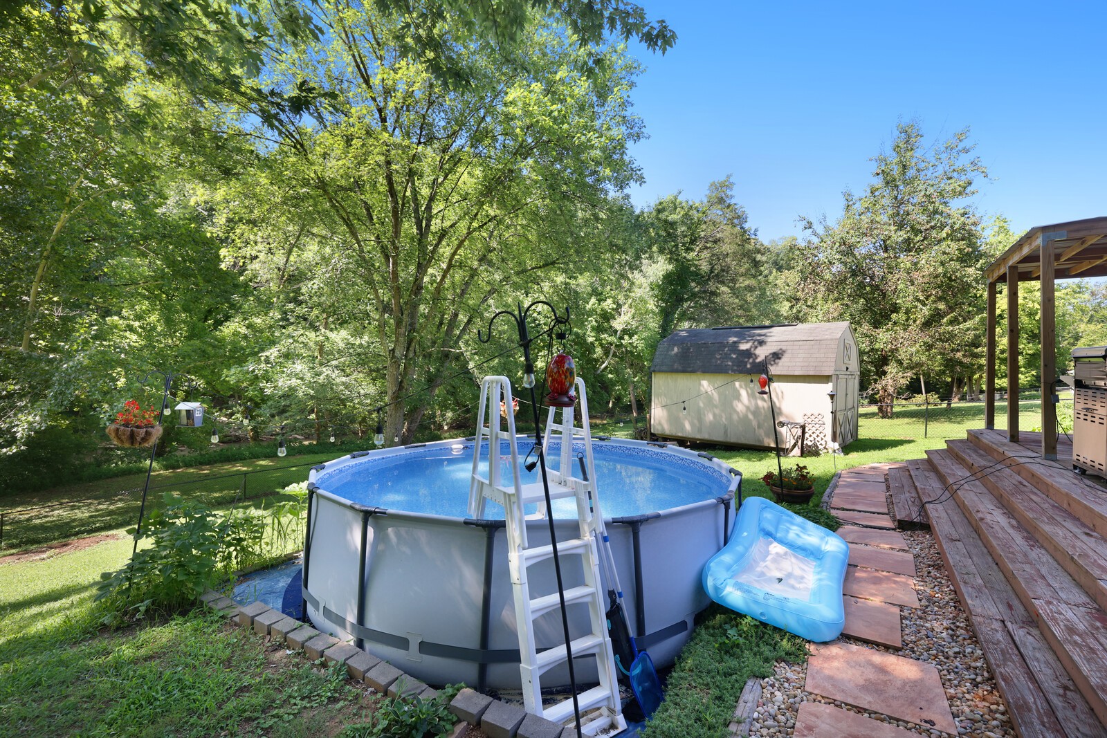 1741 Broadripple Dr