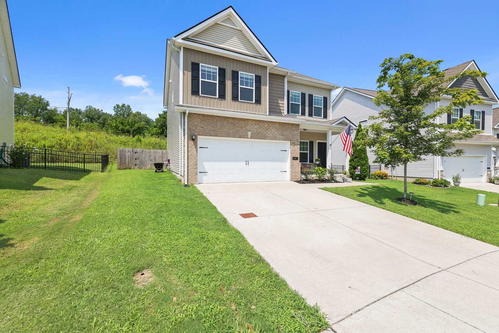 541 Burchell Ln