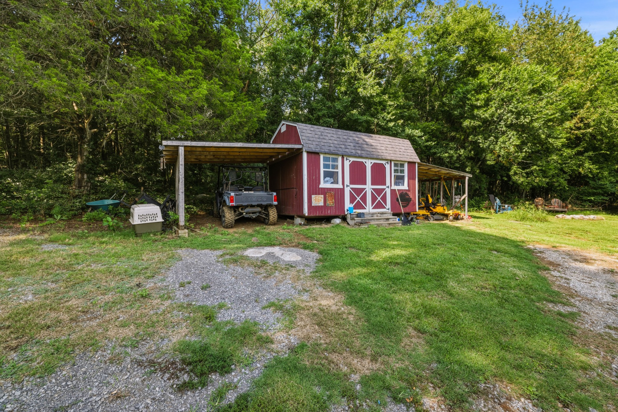 2770 Beech Log Rd