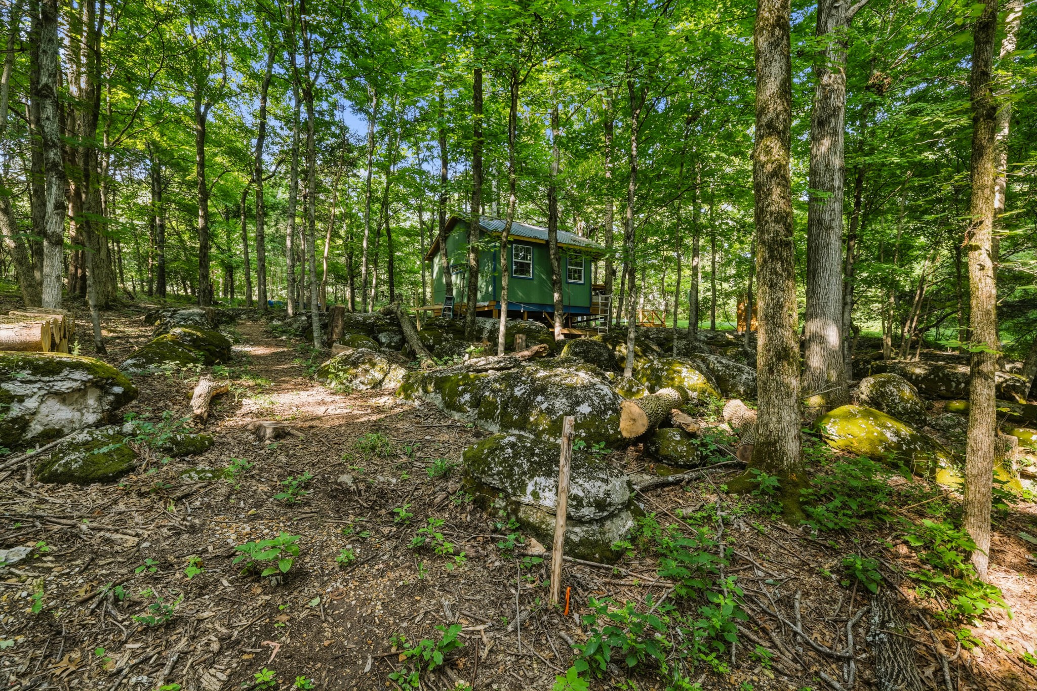 2770 Beech Log Rd