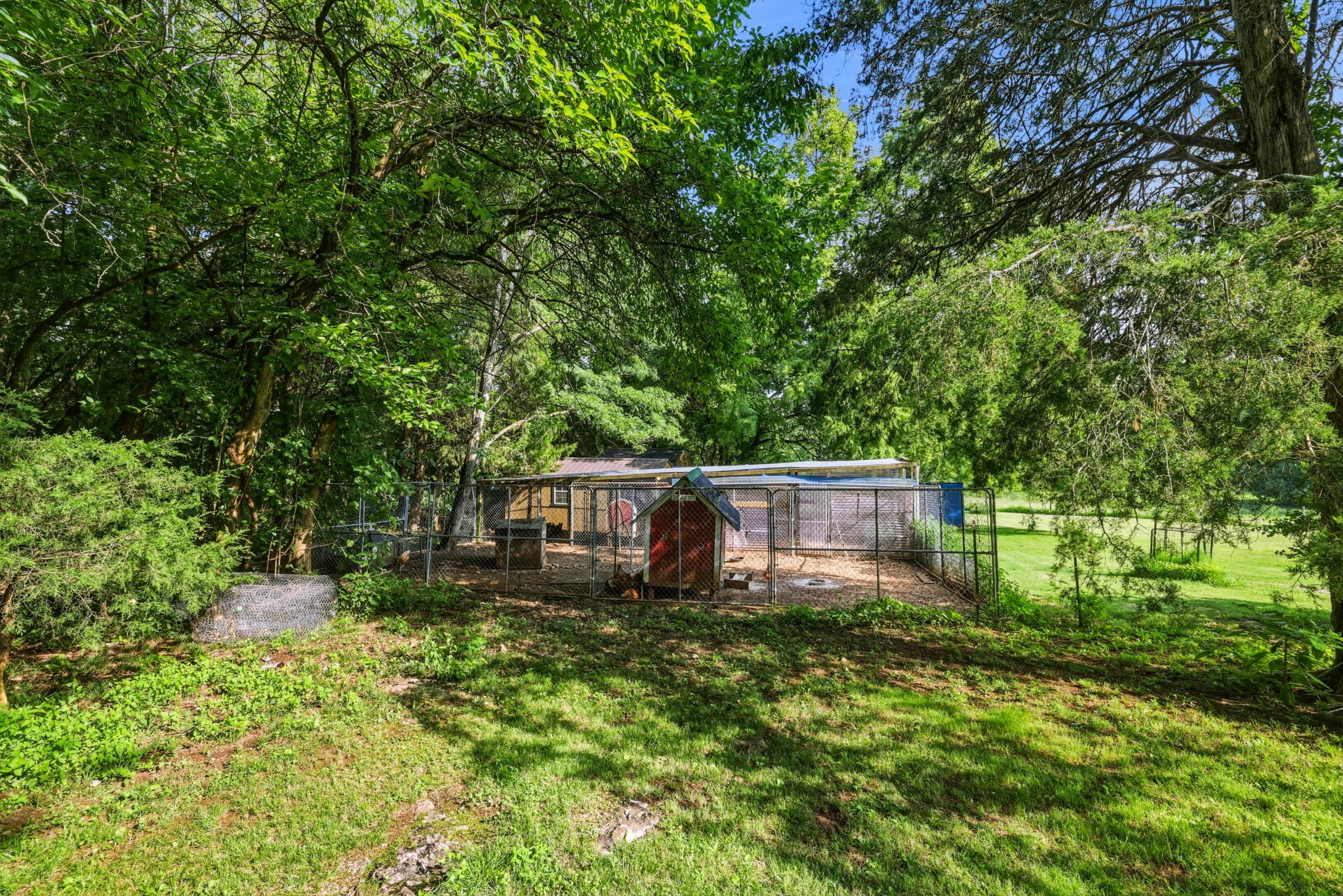 2770 Beech Log Rd
