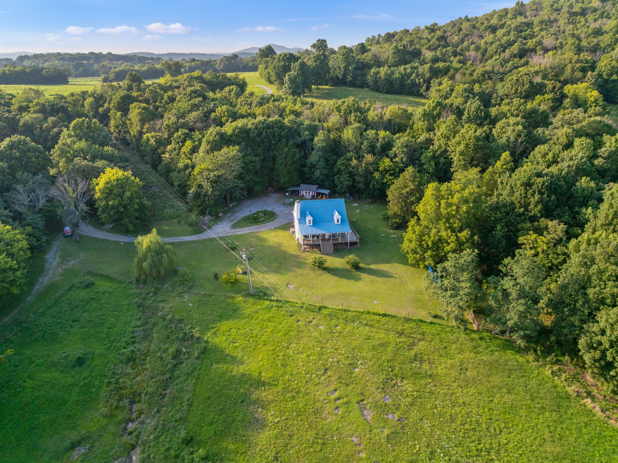 2770 Beech Log Rd
