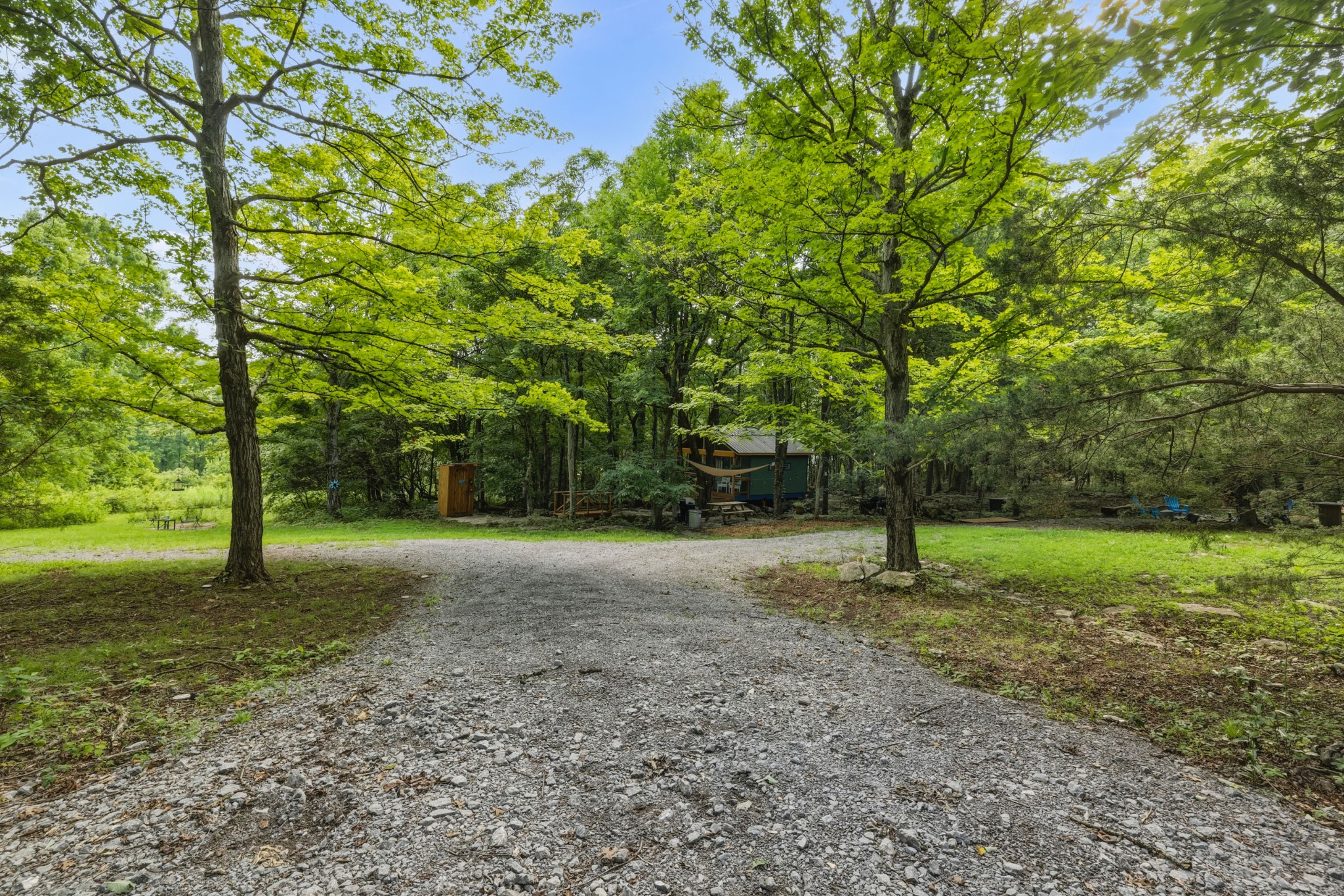 2770 Beech Log Rd