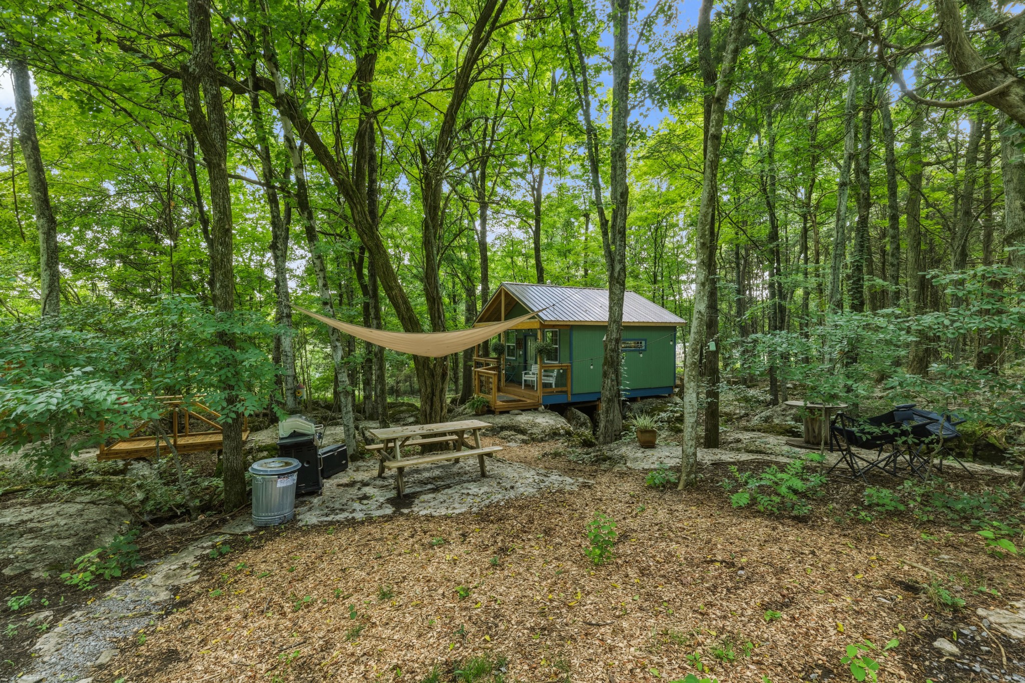 2770 Beech Log Rd