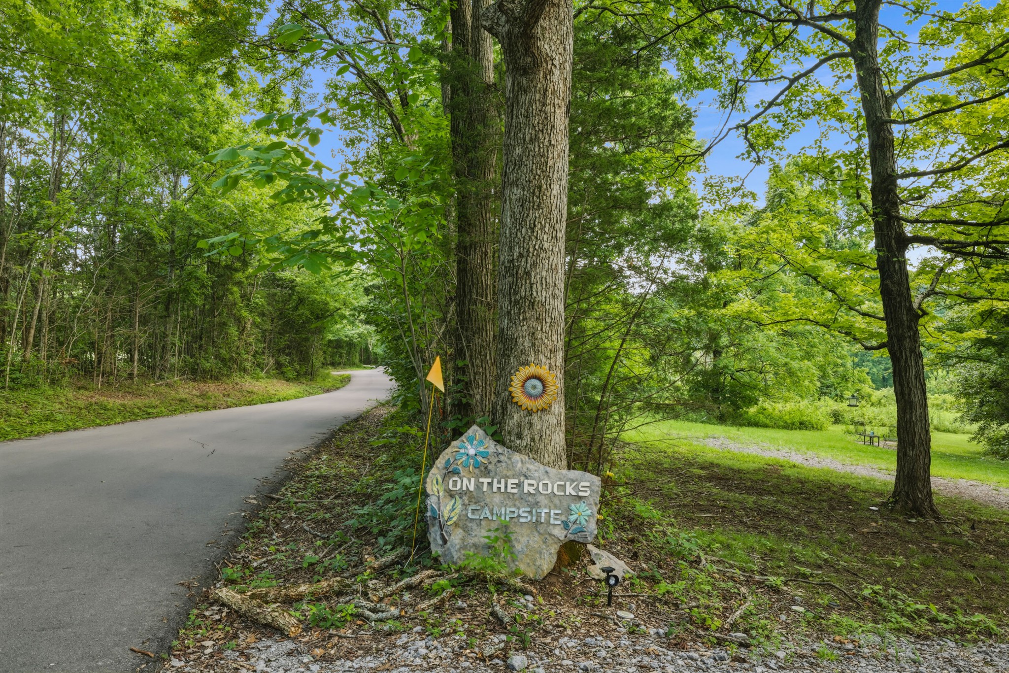 2770 Beech Log Rd