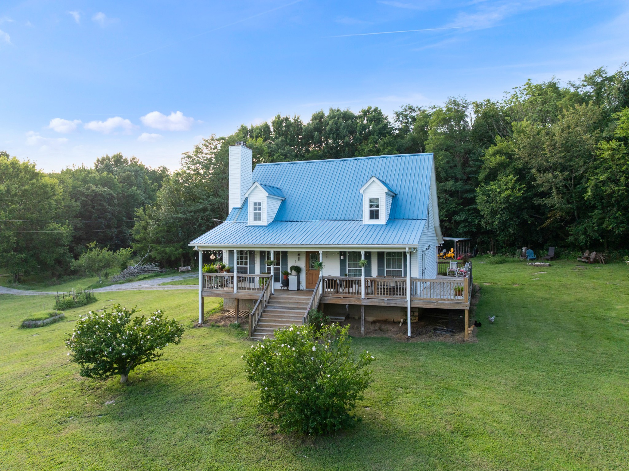 2770 Beech Log Rd