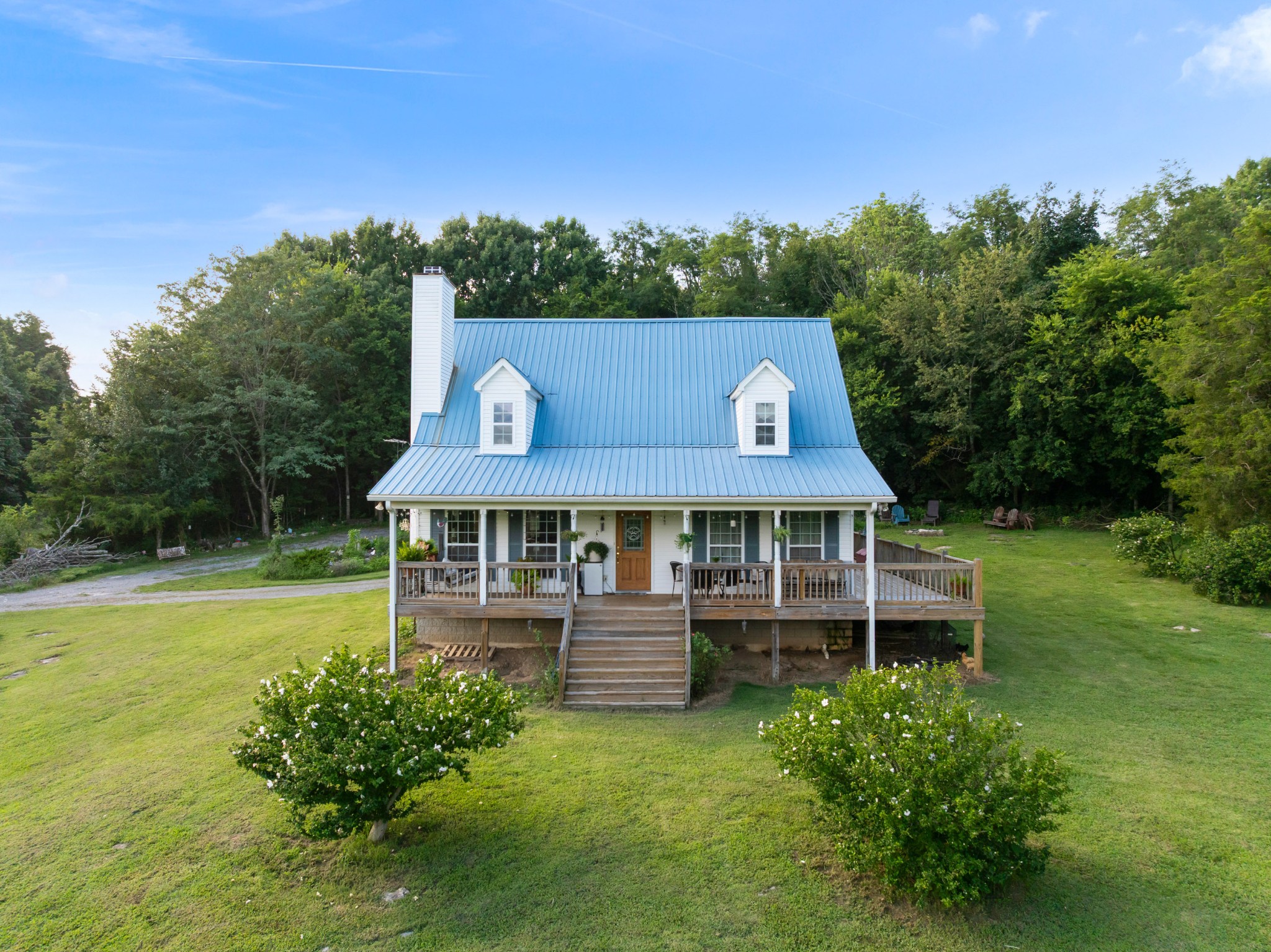 2770 Beech Log Rd
