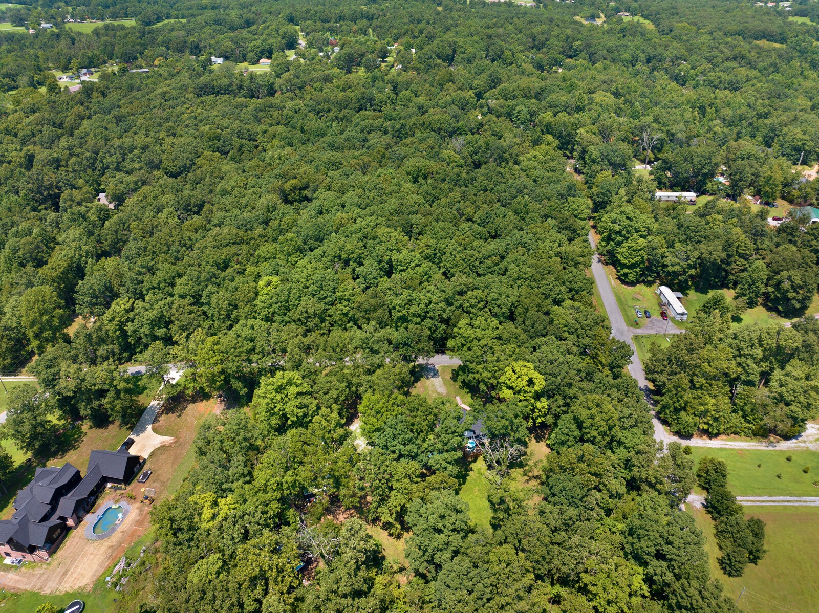 1 Crescent Dr