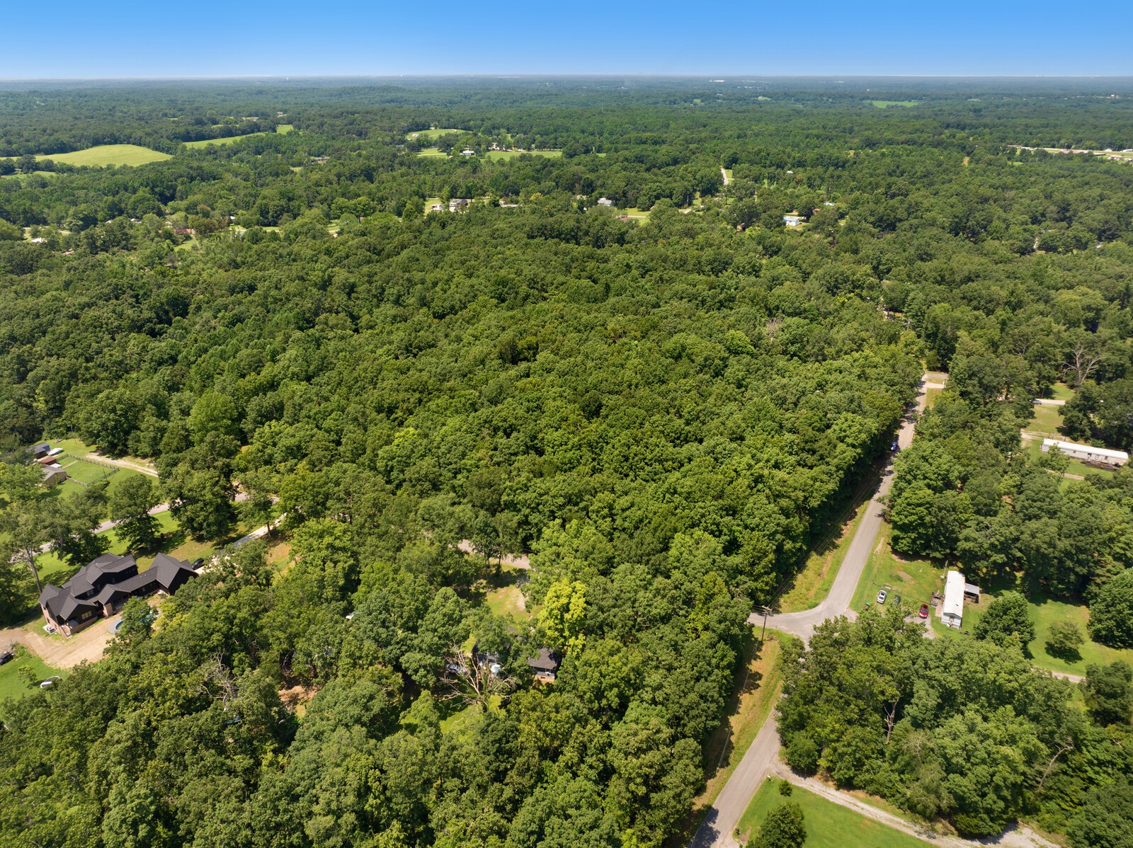 1 Crescent Dr