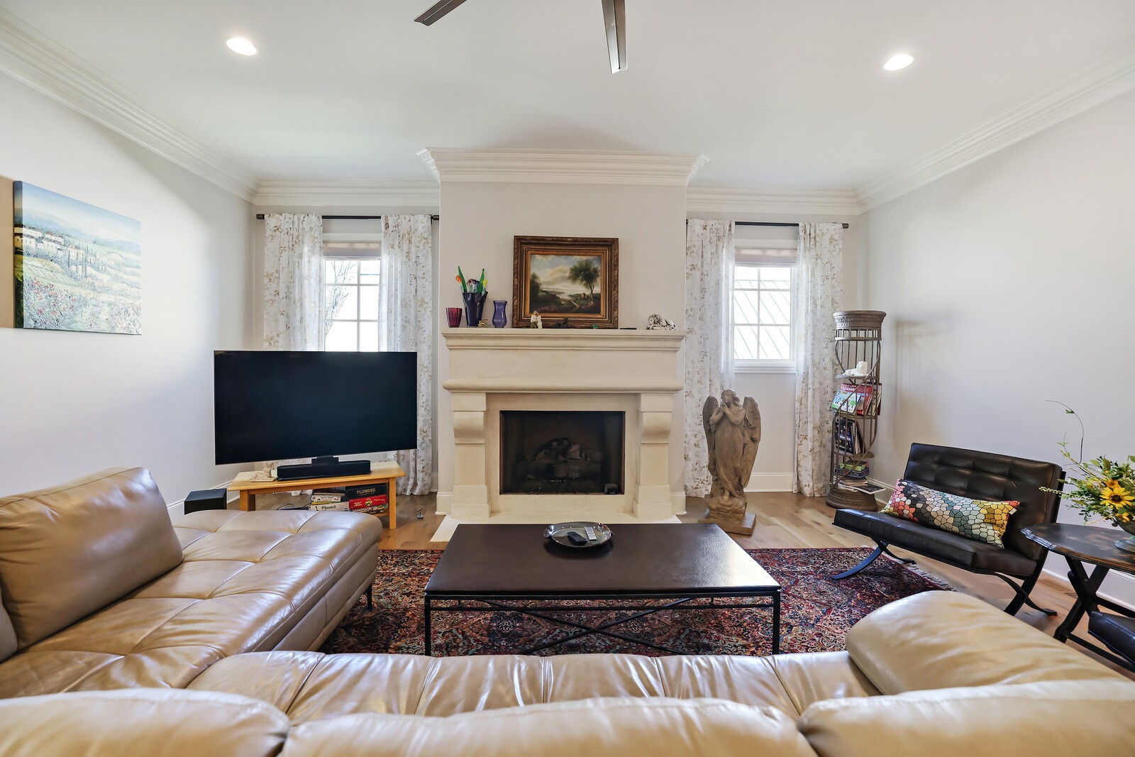 8642 Belladonna Dr