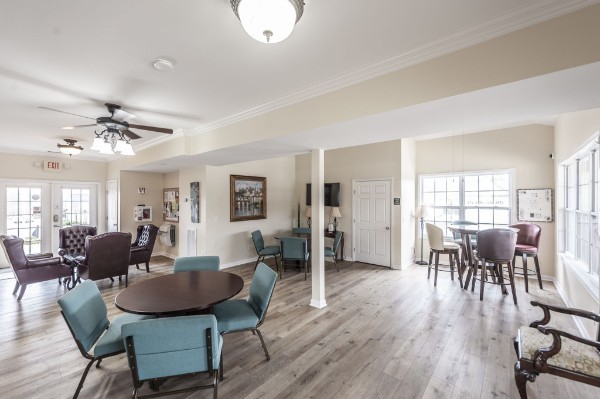 395 Devon Chase Hl Unit: 5603