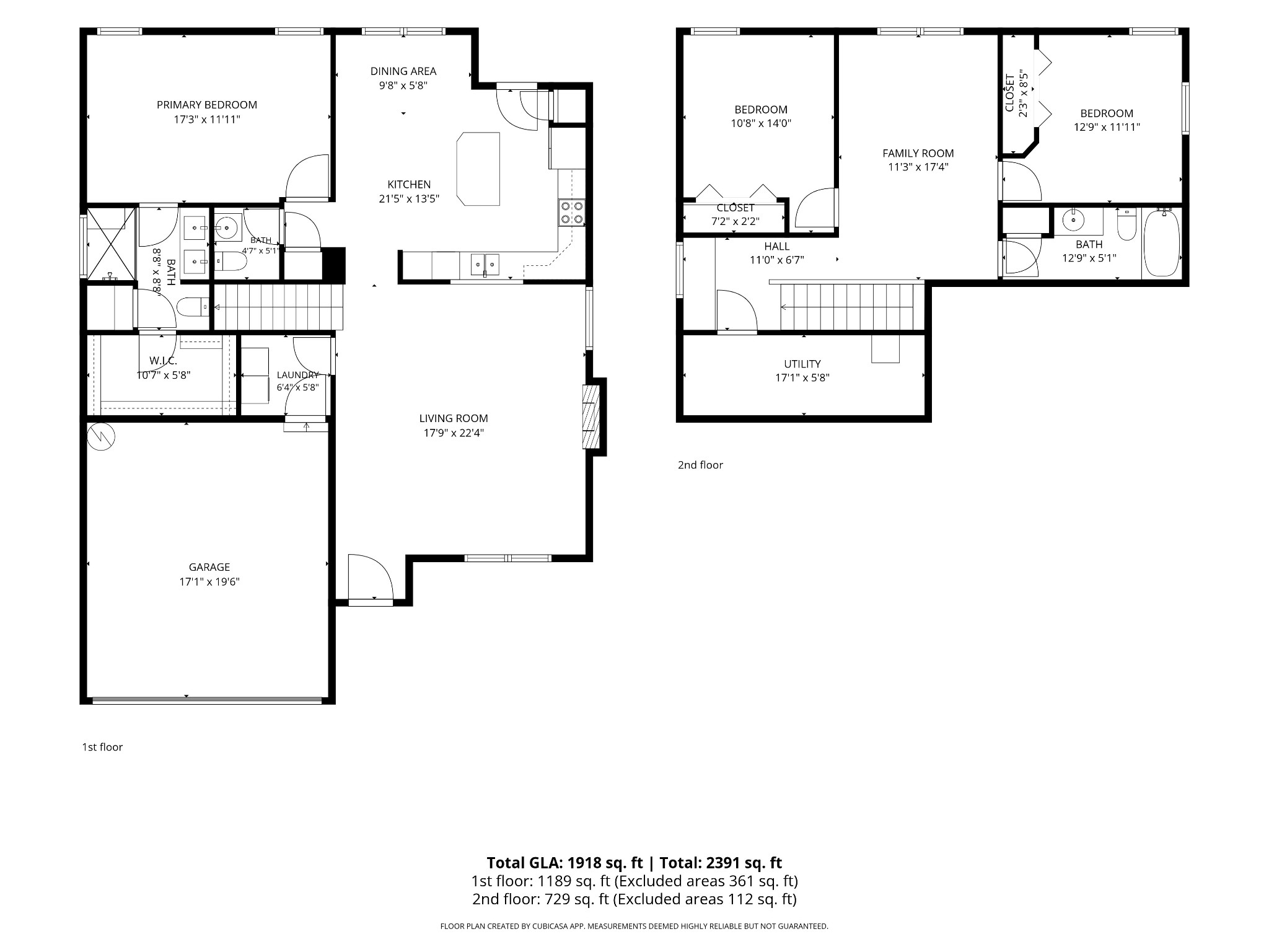 5497 Escalade Dr