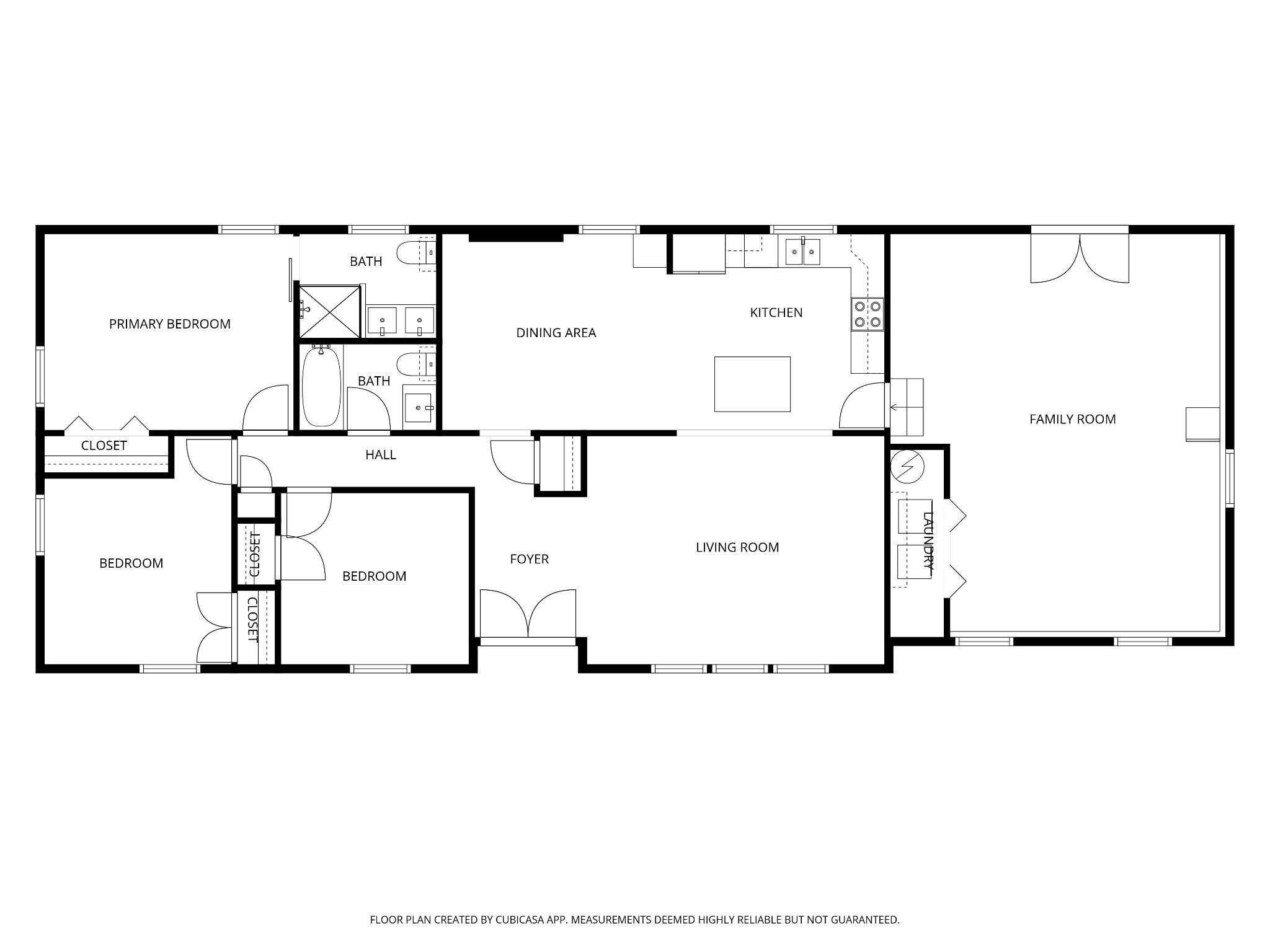 1136 Howell Dr