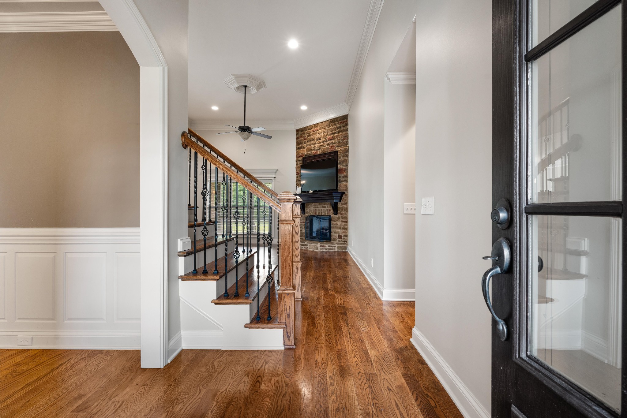 3134 Hidden Creek Dr