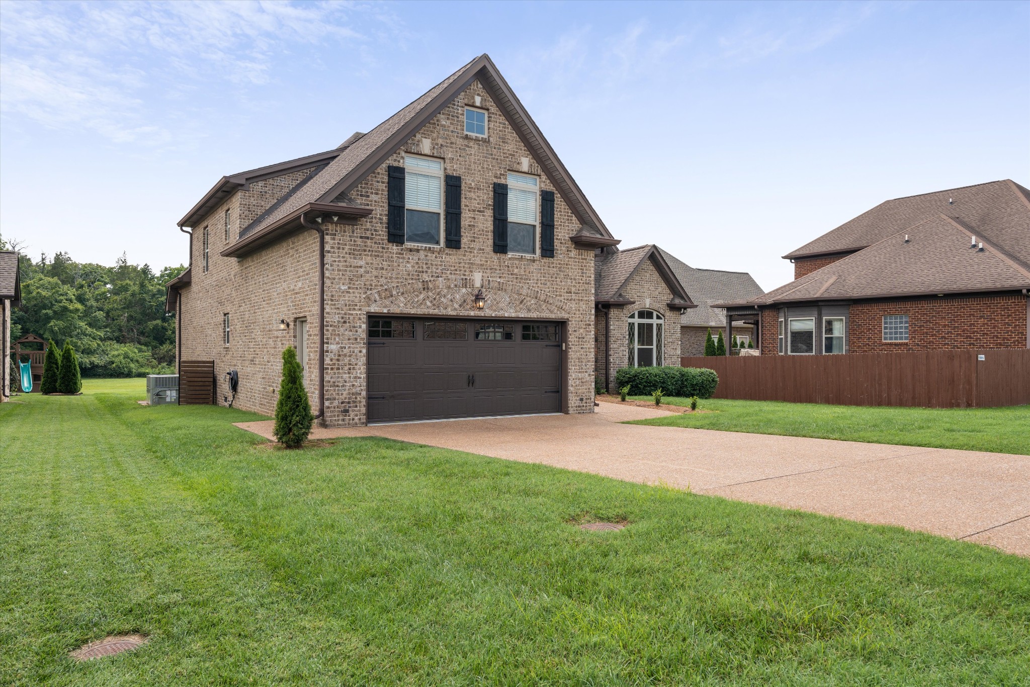 3134 Hidden Creek Dr