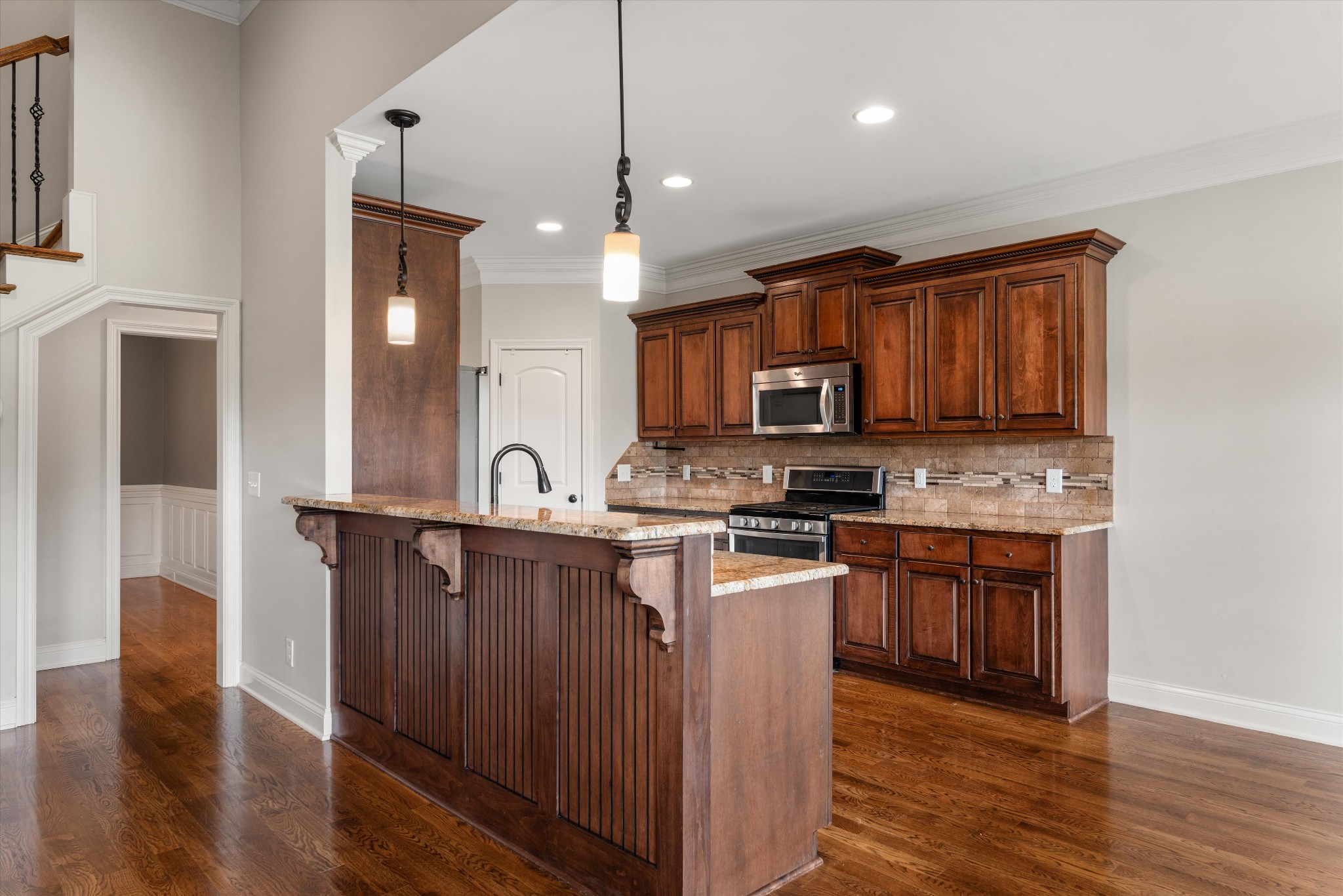 3134 Hidden Creek Dr