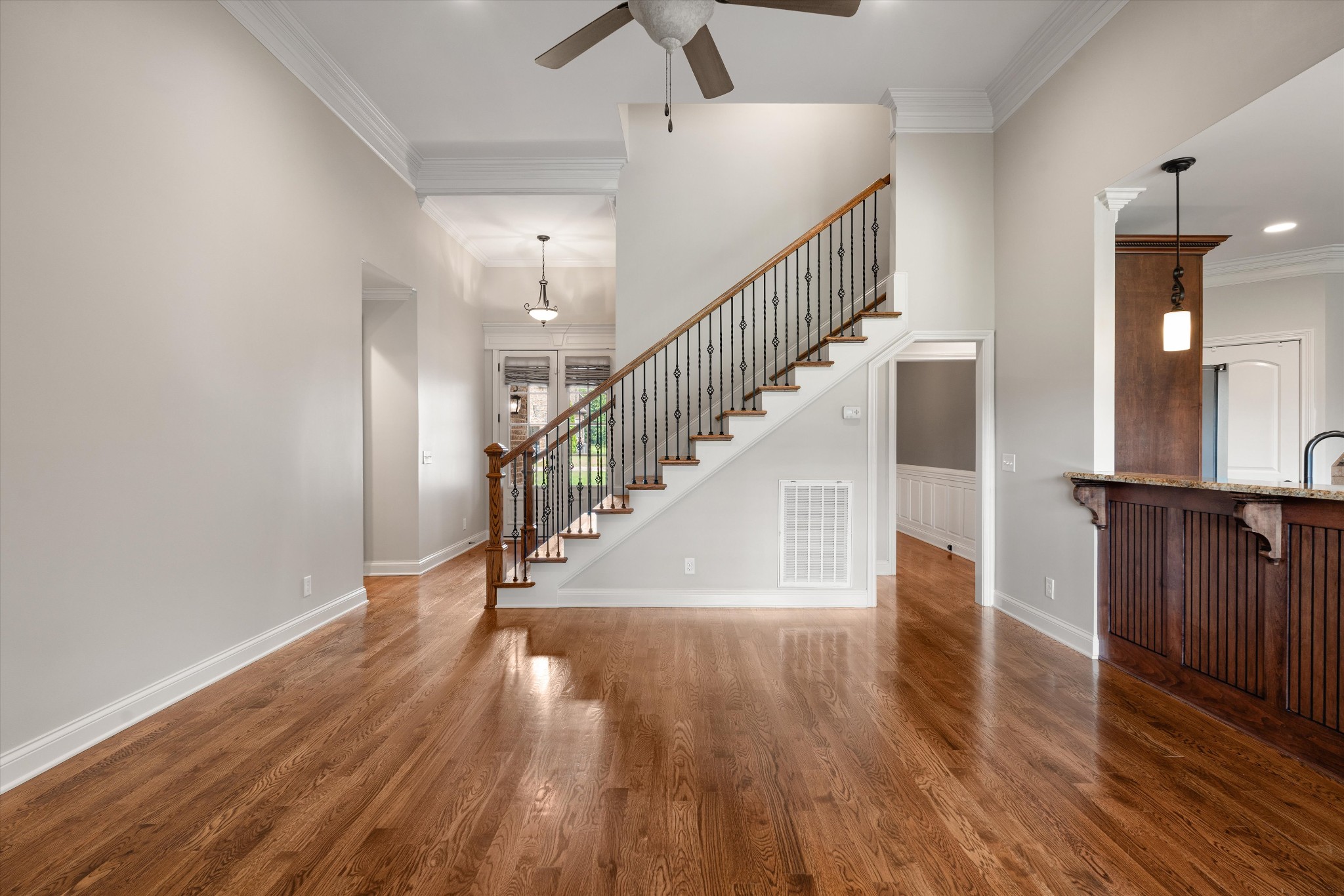3134 Hidden Creek Dr