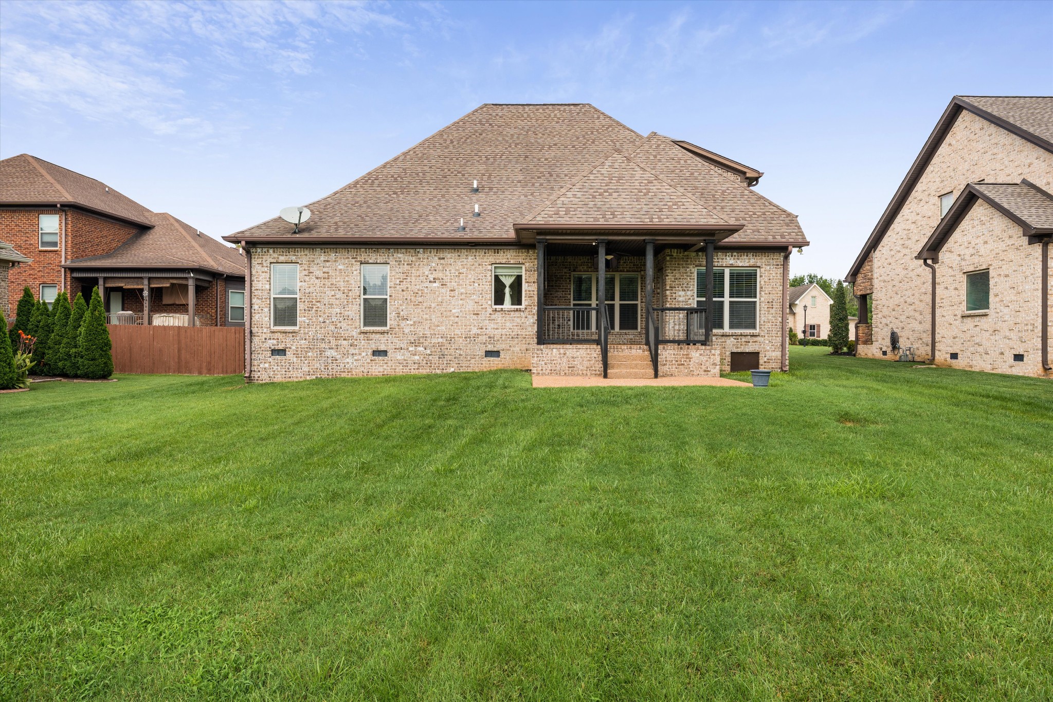 3134 Hidden Creek Dr