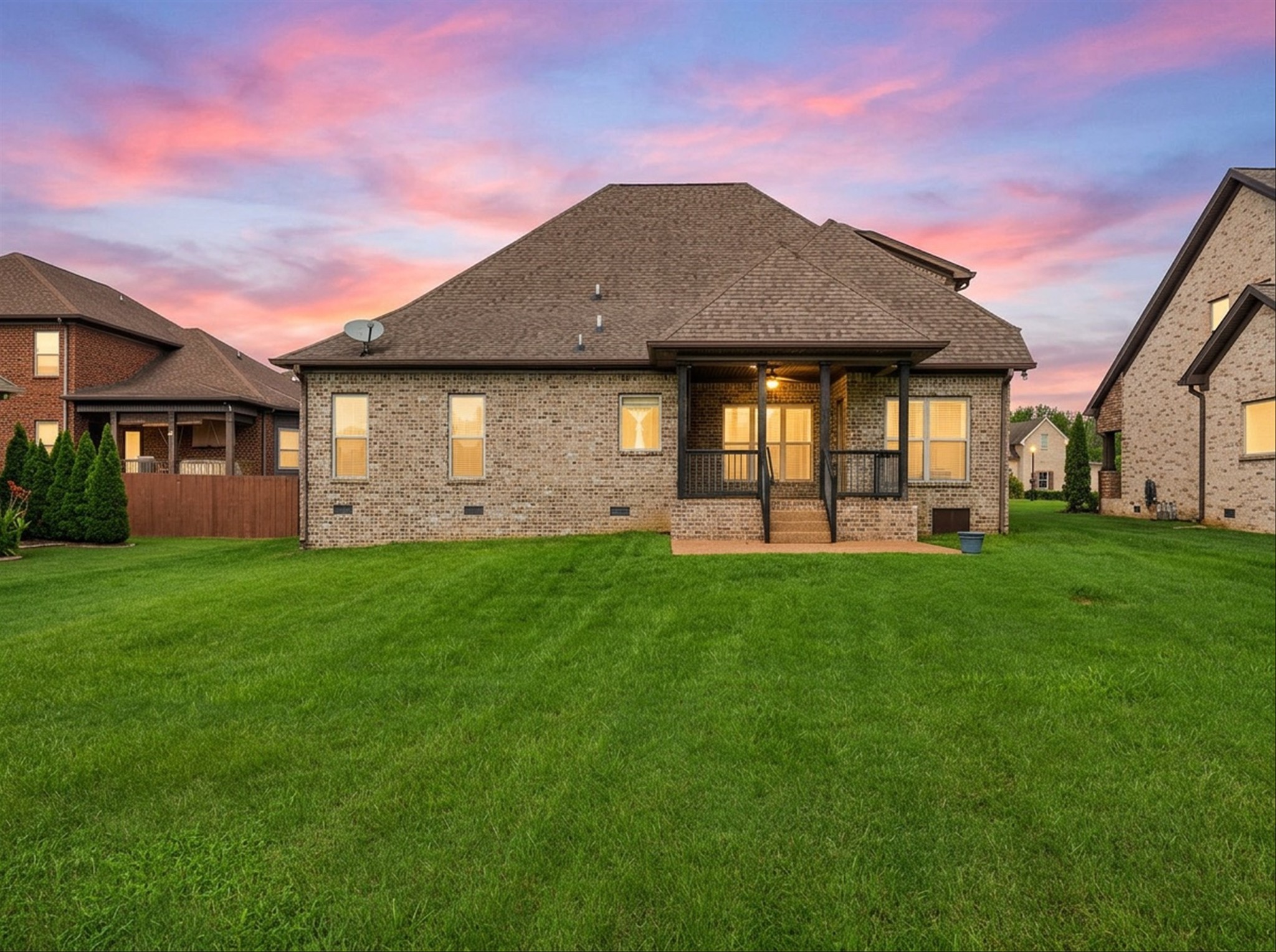 3134 Hidden Creek Dr