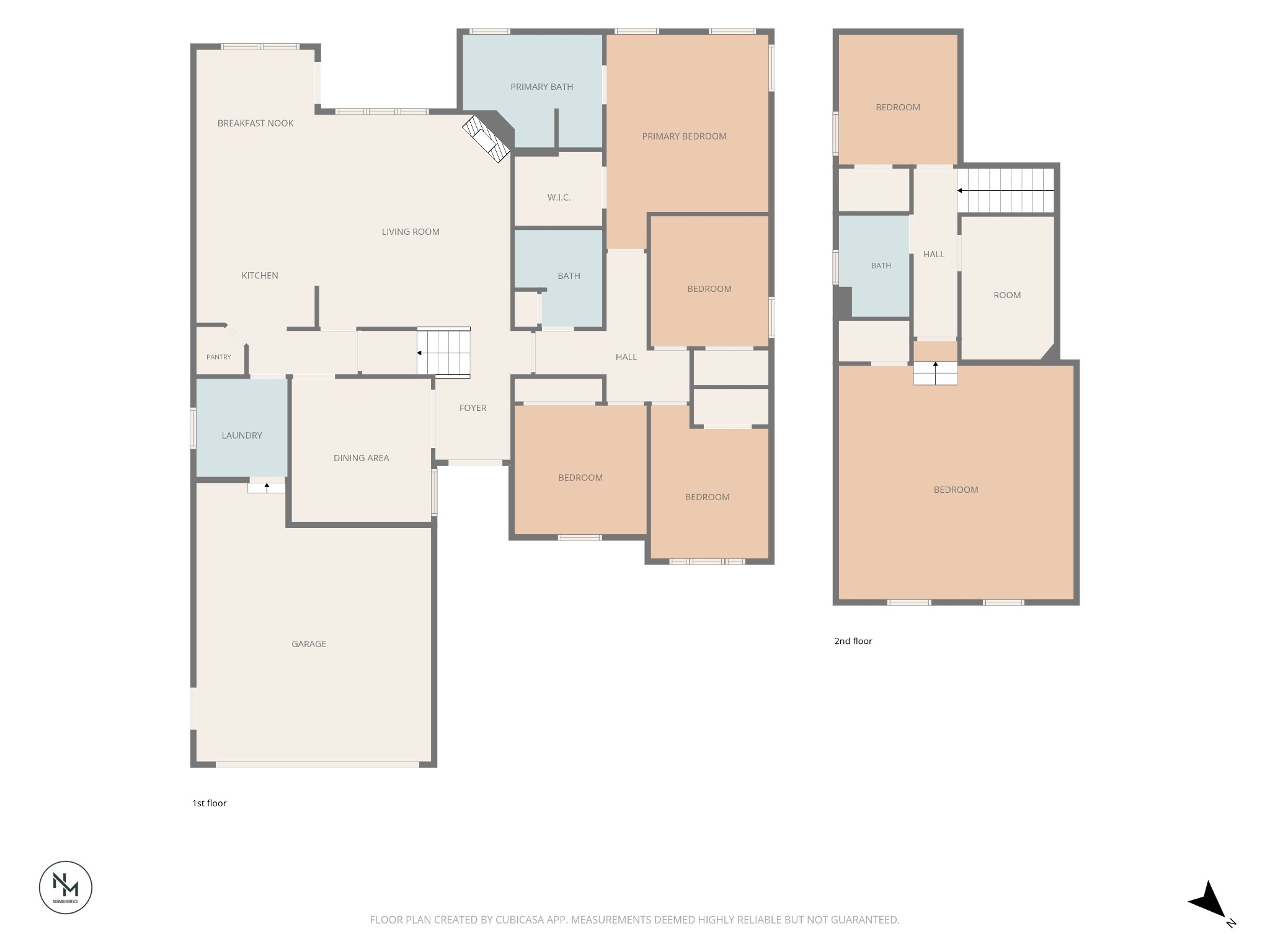 3134 Hidden Creek Dr