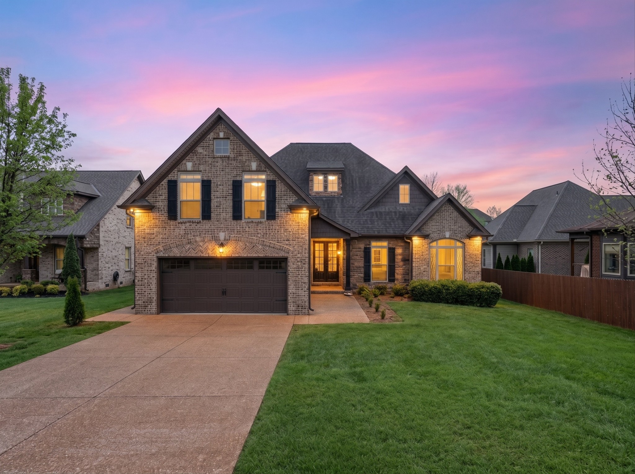 3134 Hidden Creek Dr