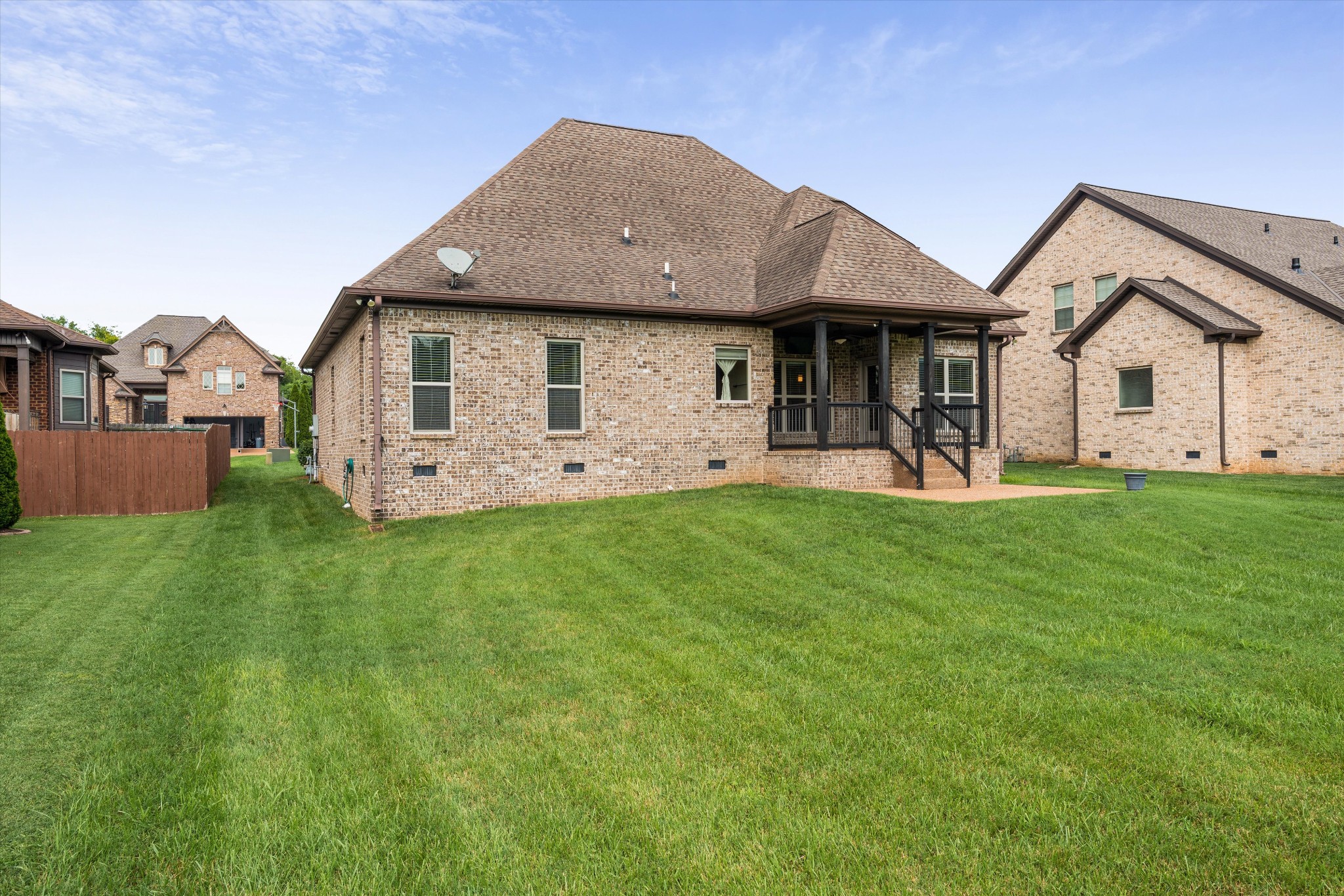 3134 Hidden Creek Dr
