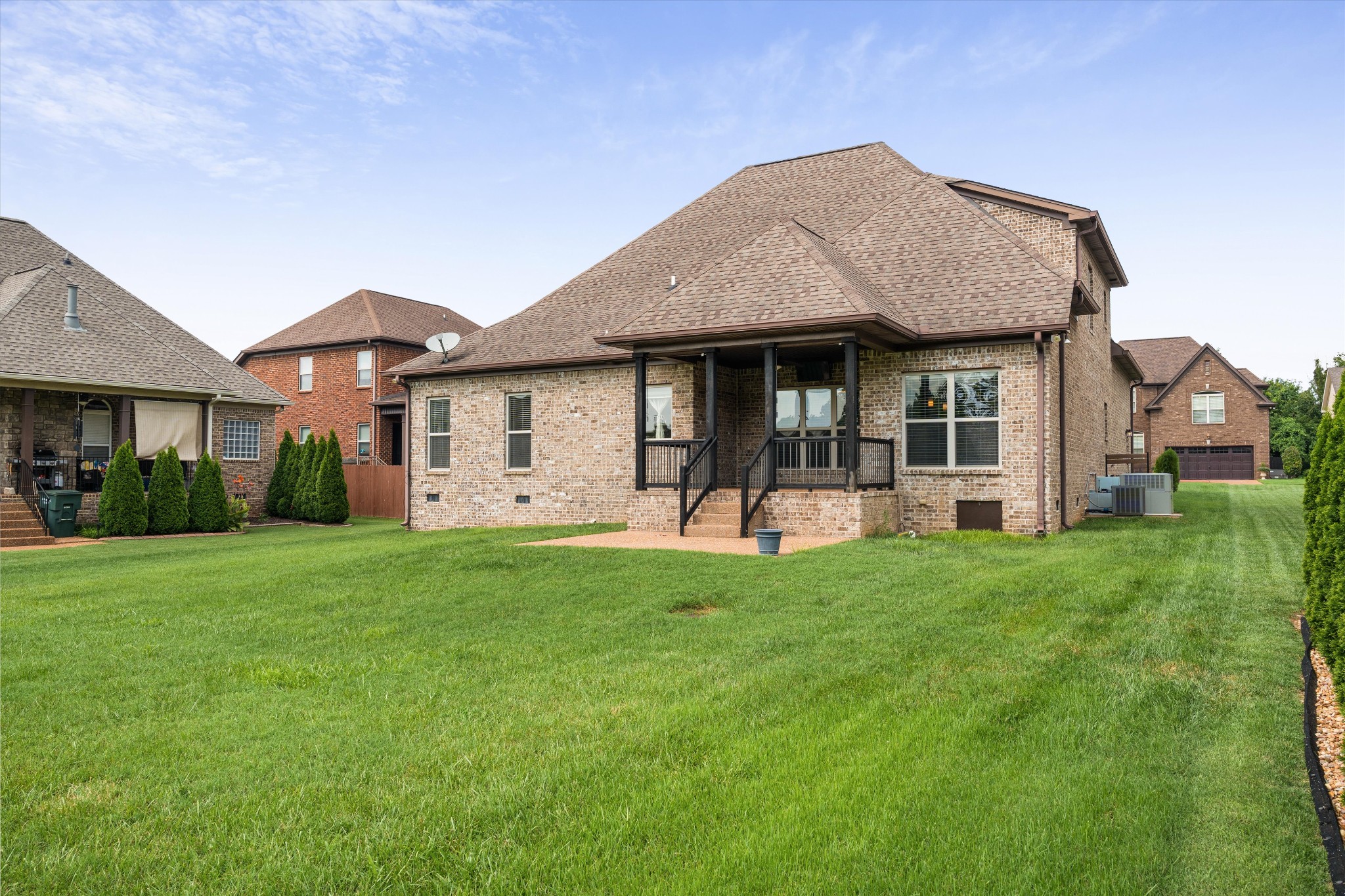 3134 Hidden Creek Dr
