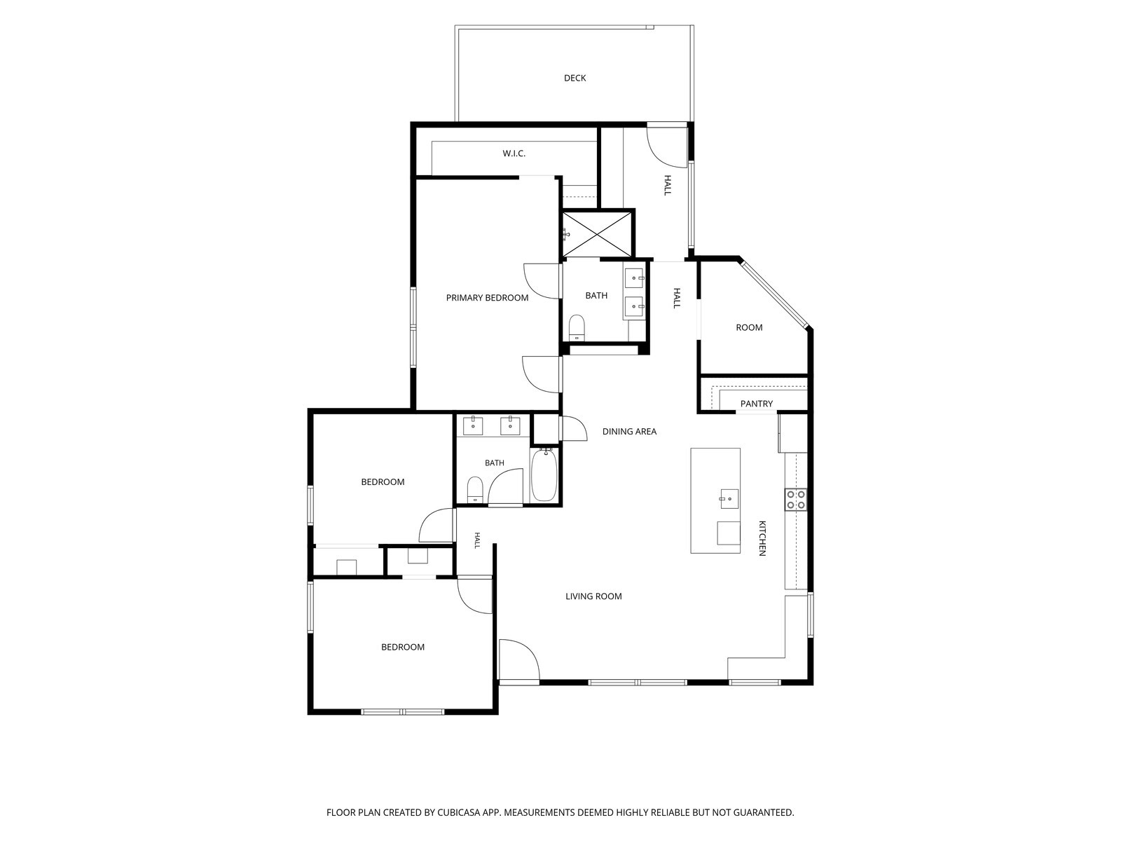 1402 Corder Dr