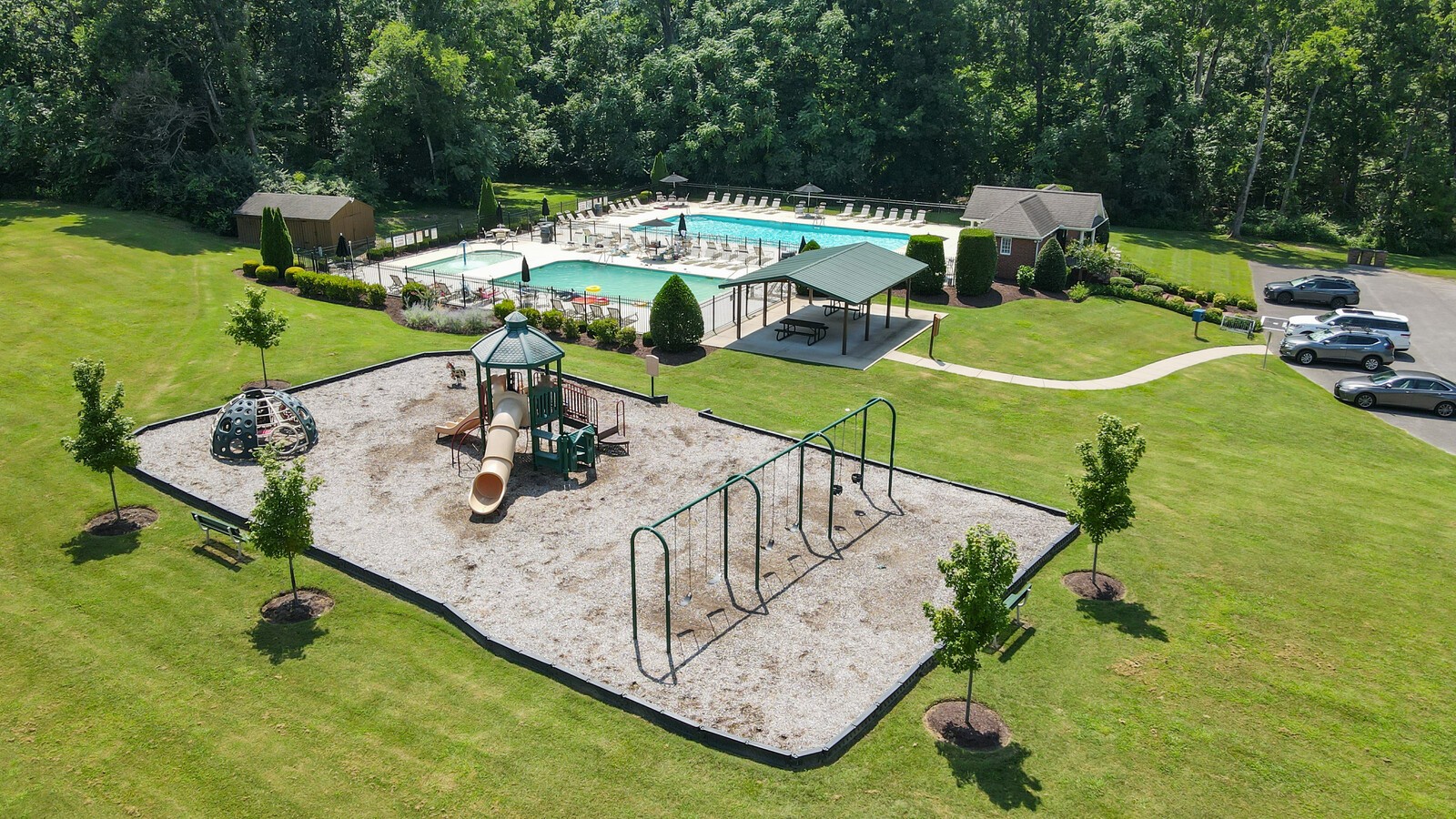 1005 Alcove Ct