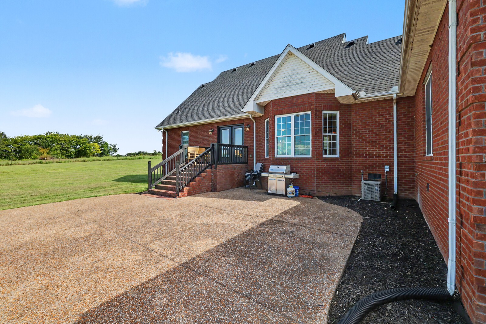 4436 Barren Plains Rd