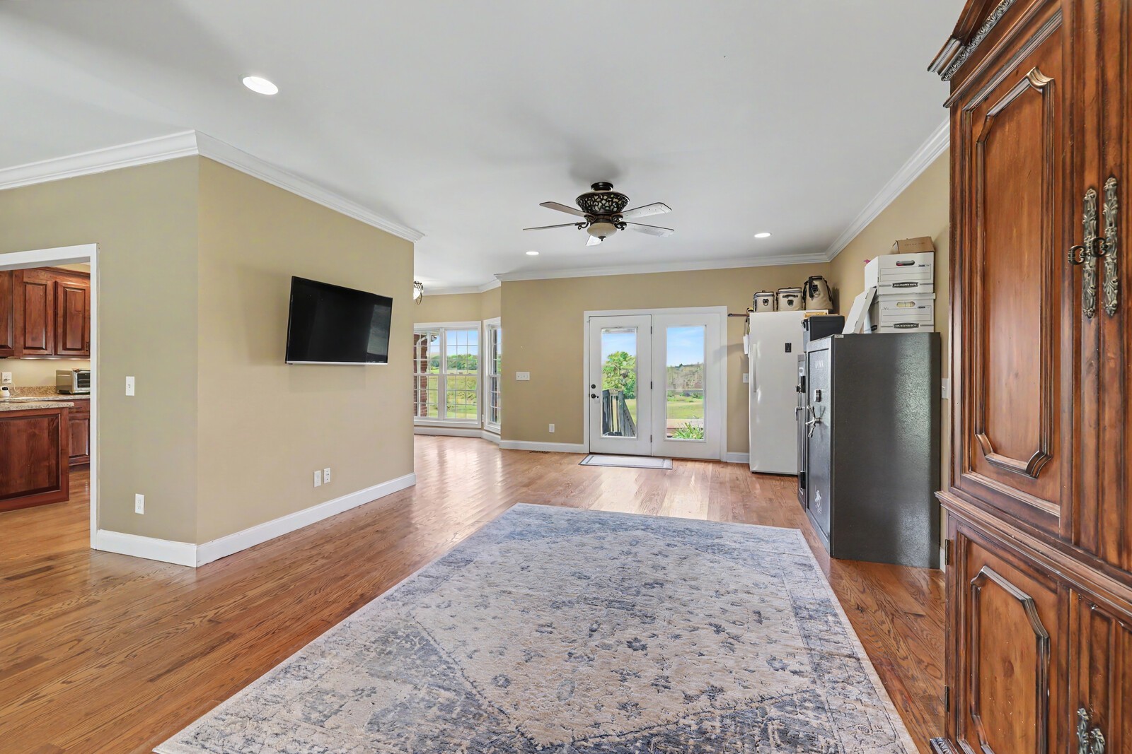 4436 Barren Plains Rd