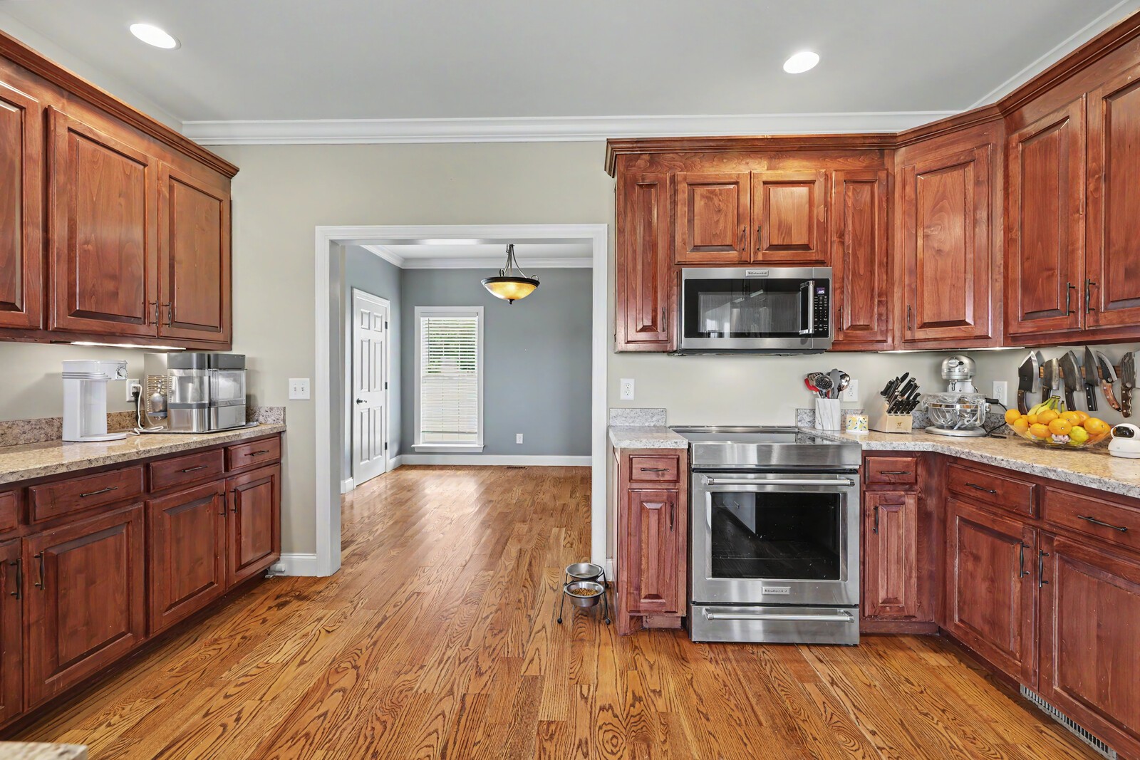 4436 Barren Plains Rd