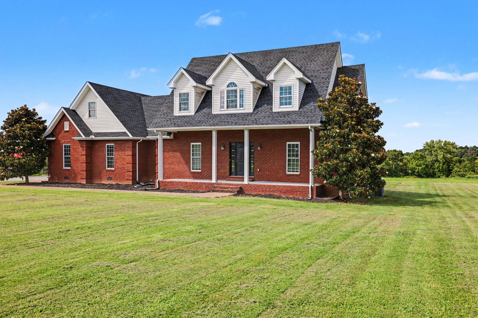 4436 Barren Plains Rd