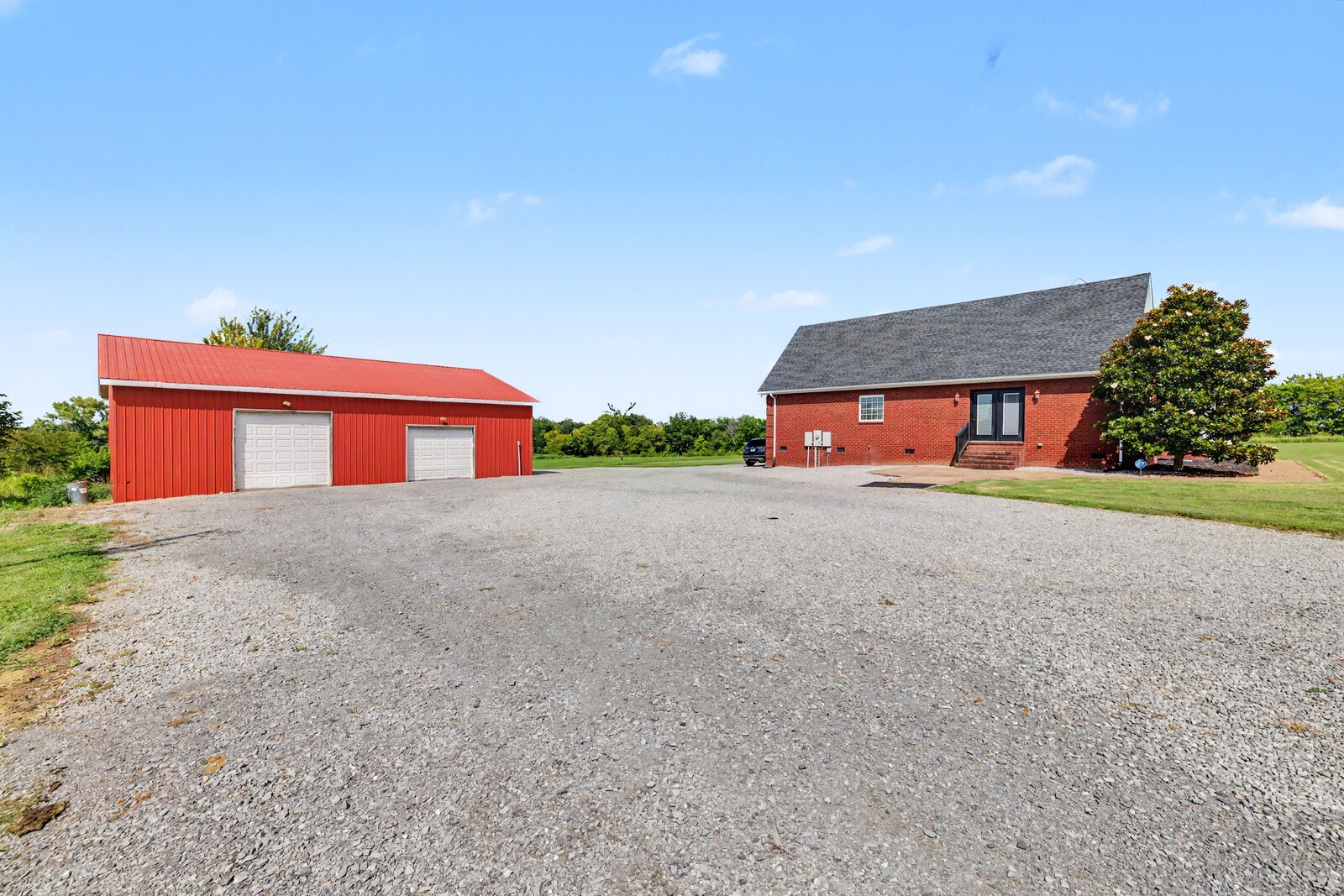 4436 Barren Plains Rd