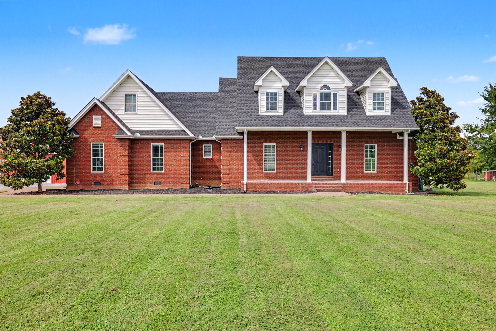 4436 Barren Plains Rd