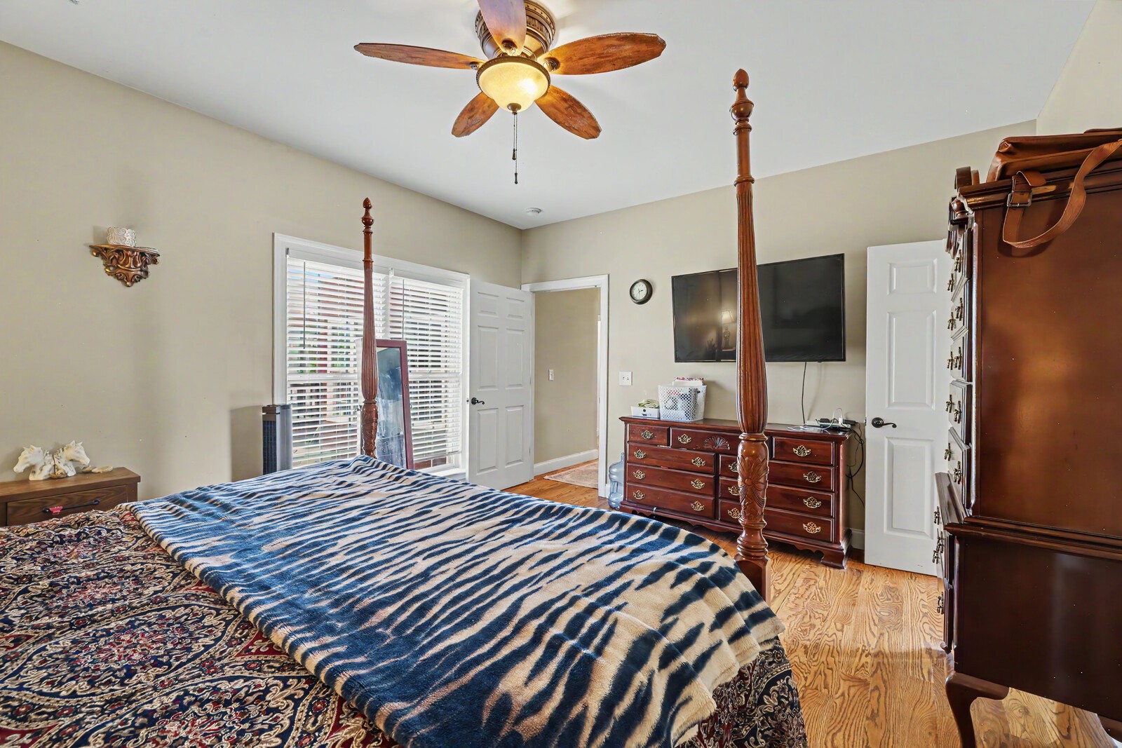 4436 Barren Plains Rd