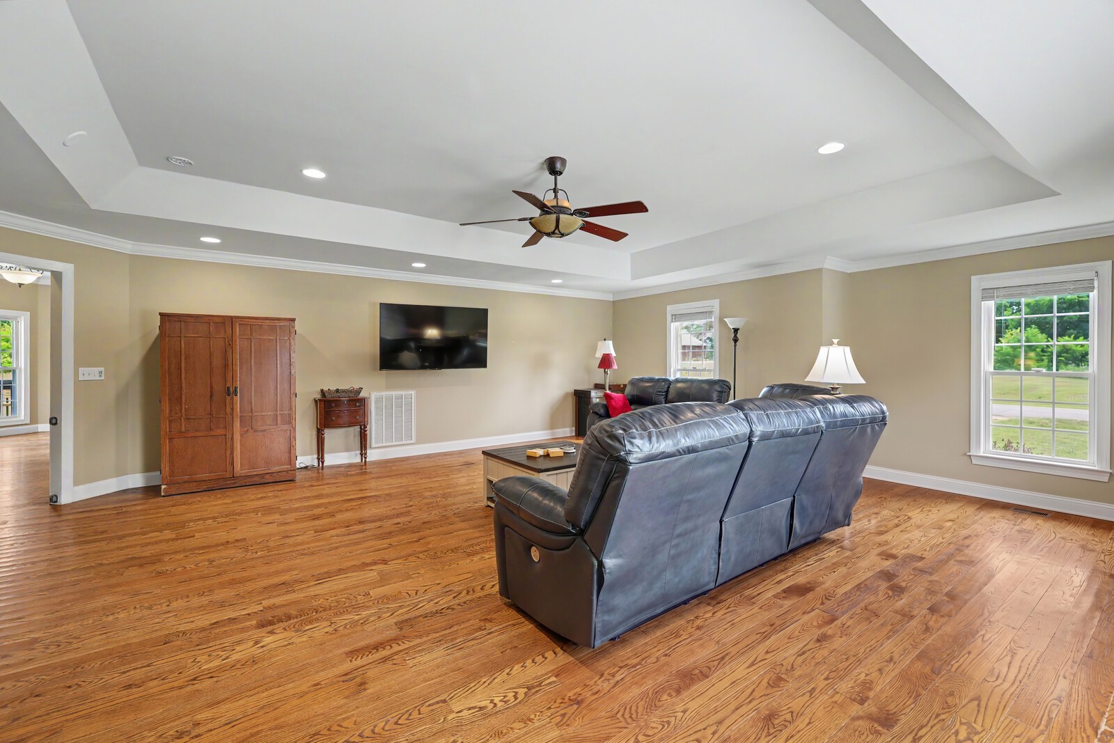 4436 Barren Plains Rd