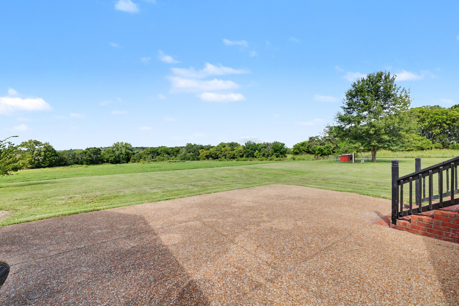 4436 Barren Plains Rd