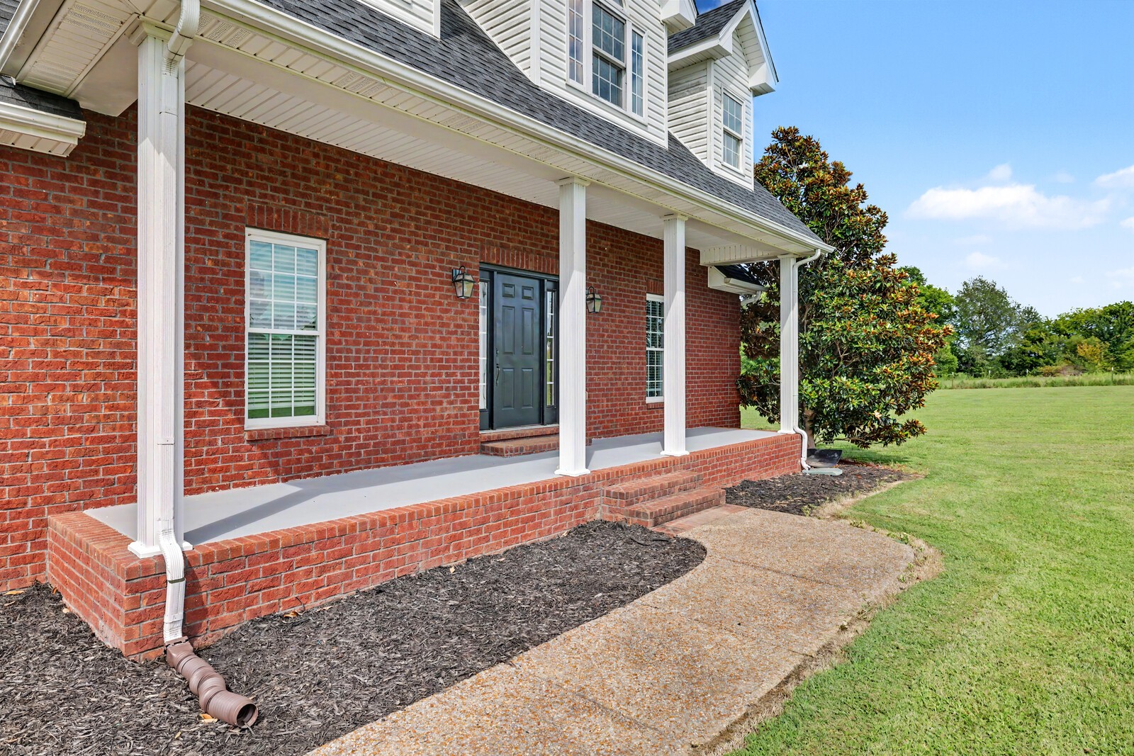 4436 Barren Plains Rd