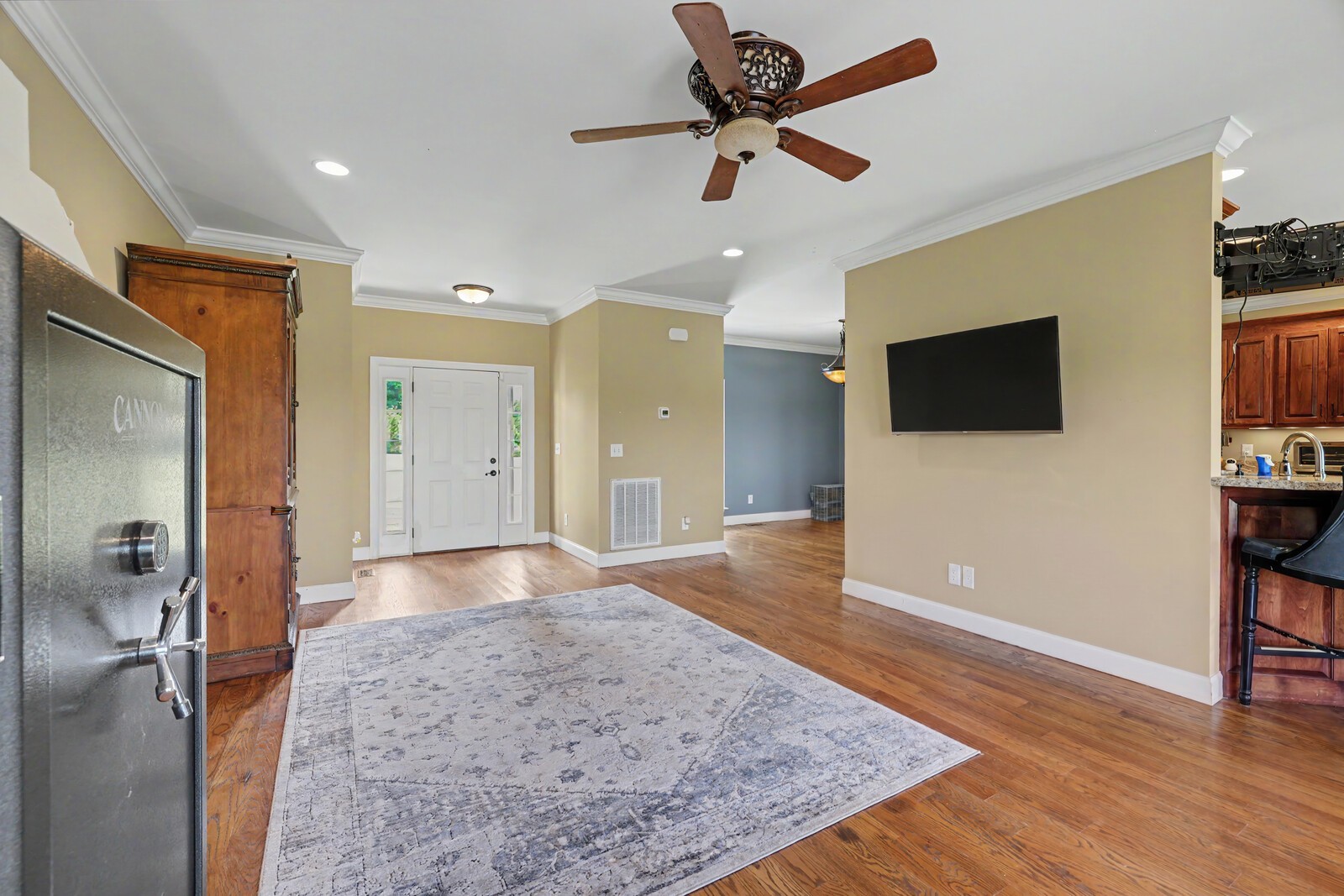 4436 Barren Plains Rd