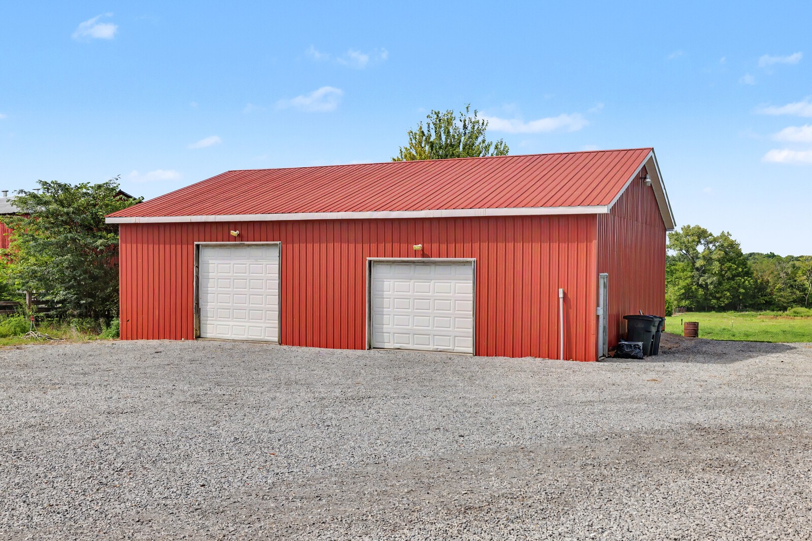 4436 Barren Plains Rd