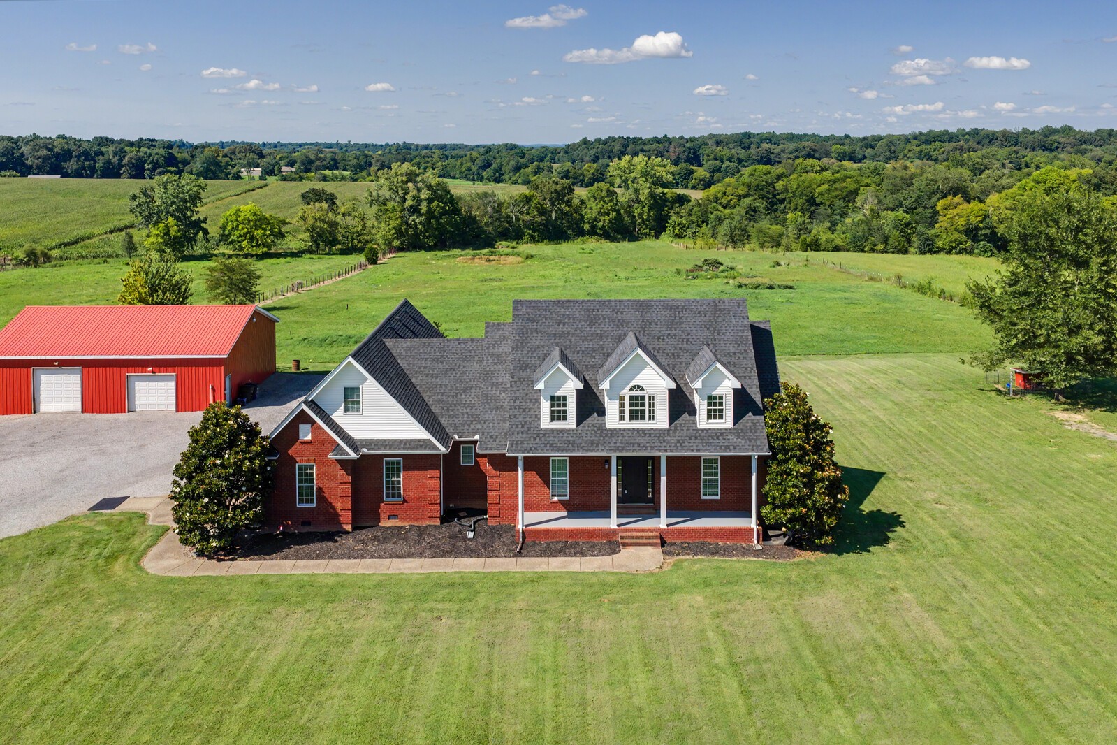 4436 Barren Plains Rd