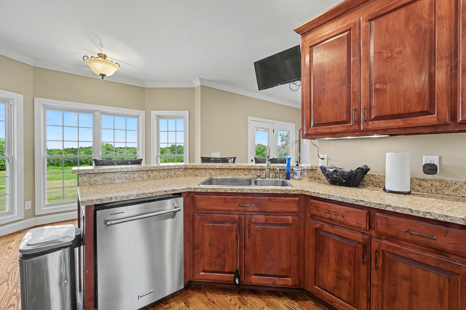 4436 Barren Plains Rd