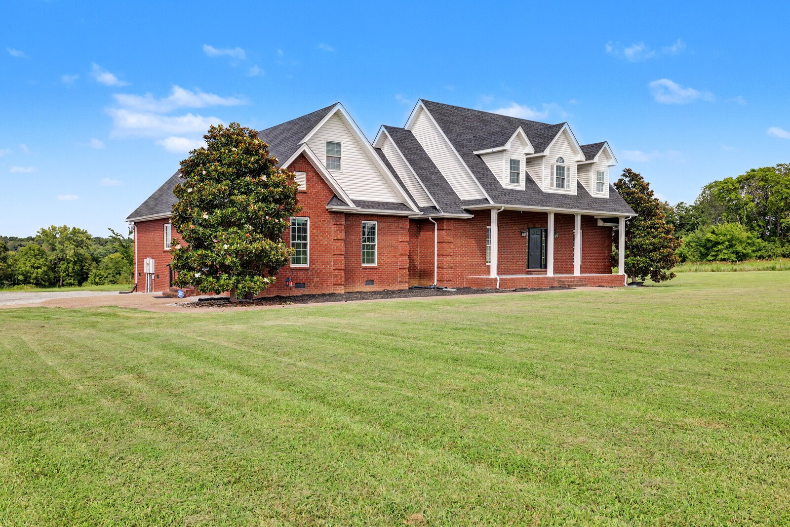 4436 Barren Plains Rd