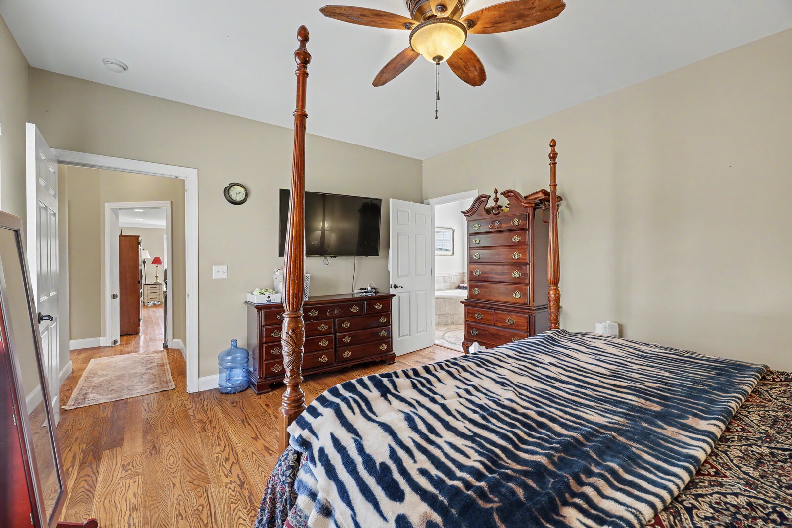 4436 Barren Plains Rd